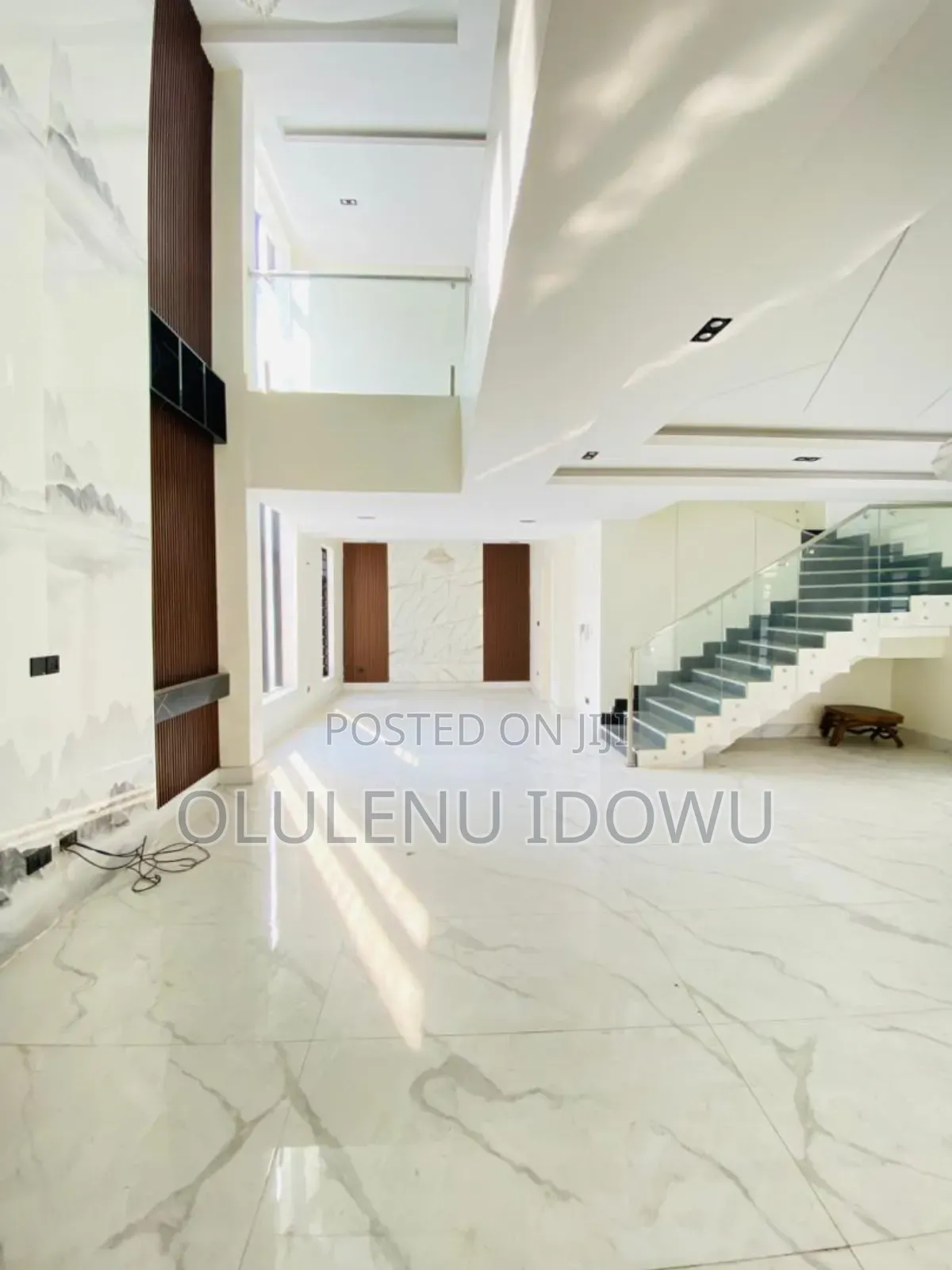 Furnished 5bdrm Duplex in Lekki Phase 1 for sale in Lekki Phase 1