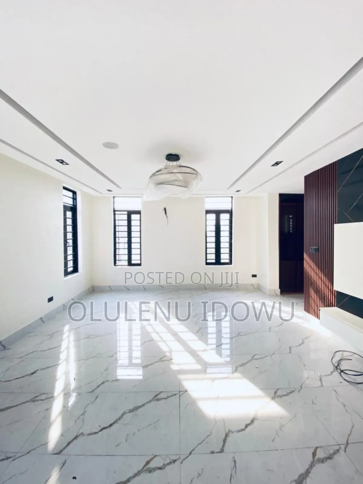 Furnished 5bdrm Duplex in Lekki Phase 1 for sale in Lekki Phase 1