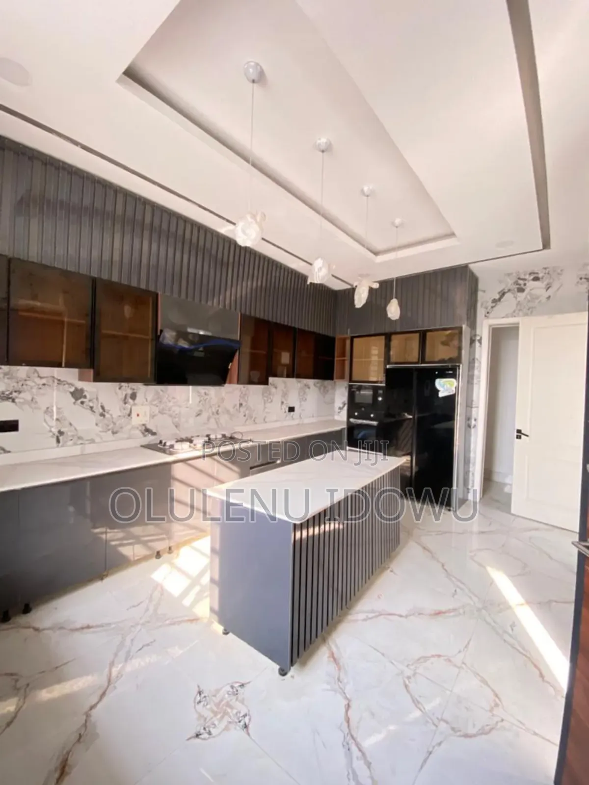 Furnished 5bdrm Duplex in Lekki Phase 1 for sale in Lekki Phase 1
