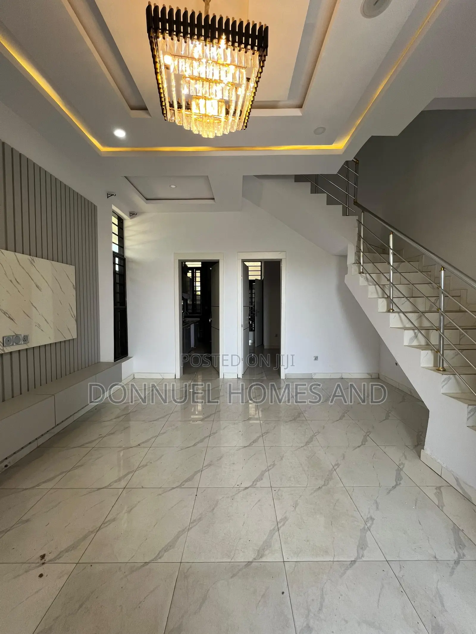 4bdrm Townhouse / Terrace in Lekki Expressway for rent in Lekki Expressway