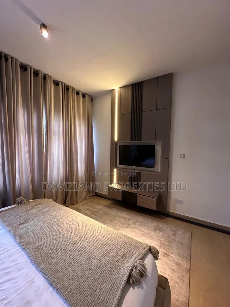 Furnished 2bdrm Apartment in Ikeja GRA for rent in Ikeja GRA