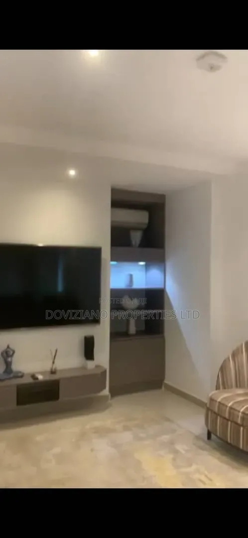 Furnished 2bdrm Apartment in Ikeja GRA for rent in Ikeja GRA