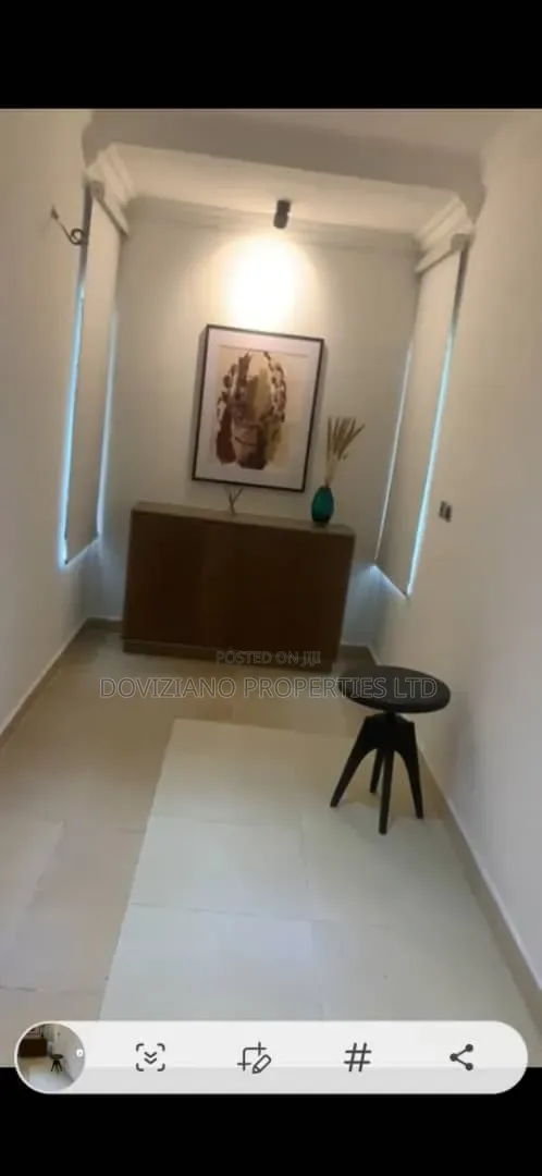 Furnished 2bdrm Apartment in Ikeja GRA for rent in Ikeja GRA