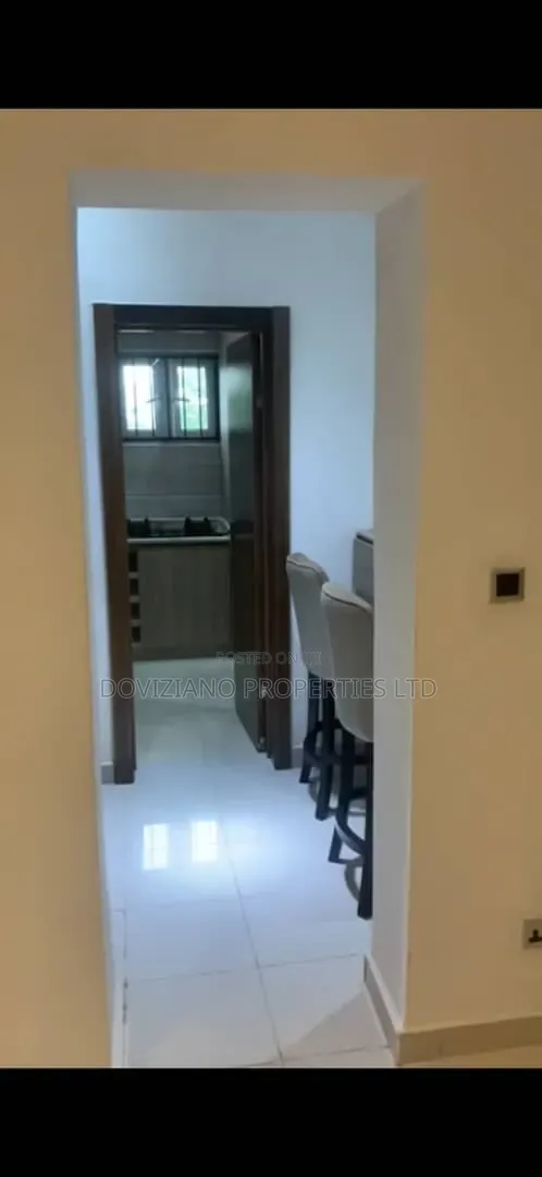 Furnished 2bdrm Apartment in Ikeja GRA for rent in Ikeja GRA