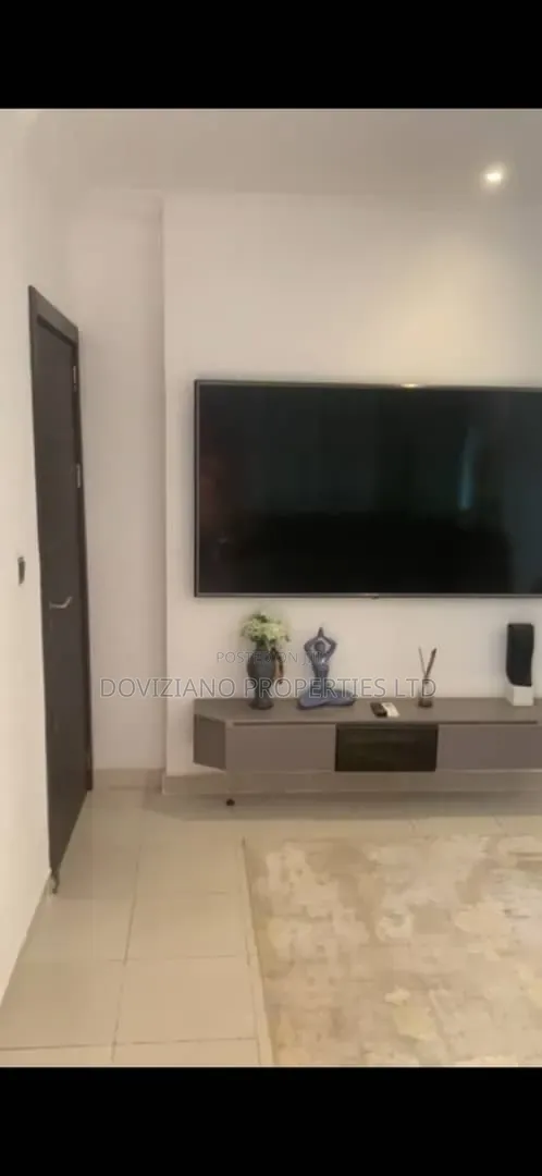 Furnished 2bdrm Apartment in Ikeja GRA for rent in Ikeja GRA