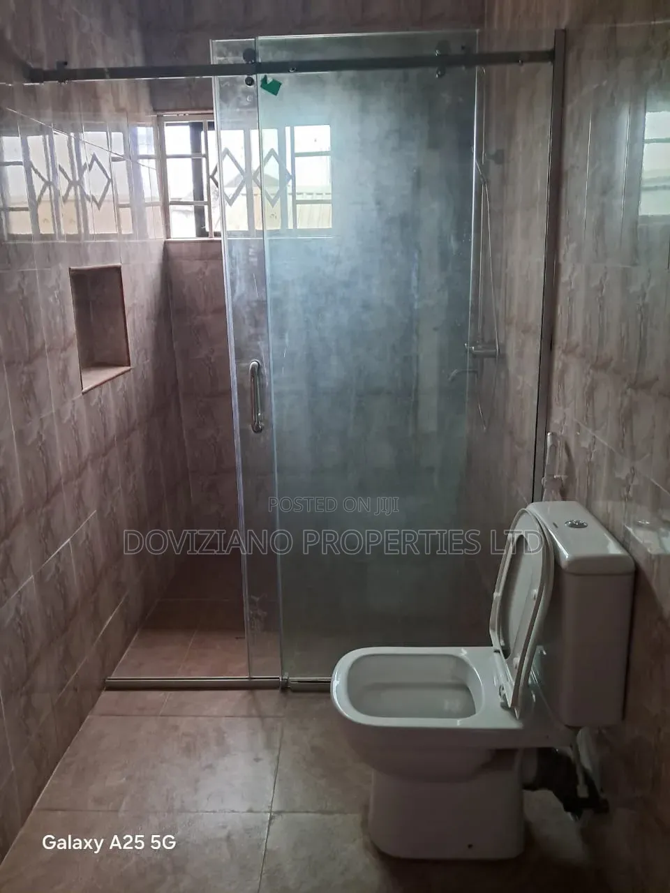 3bdrm Apartment in Ikeja GRA for rent in Ikeja GRA
