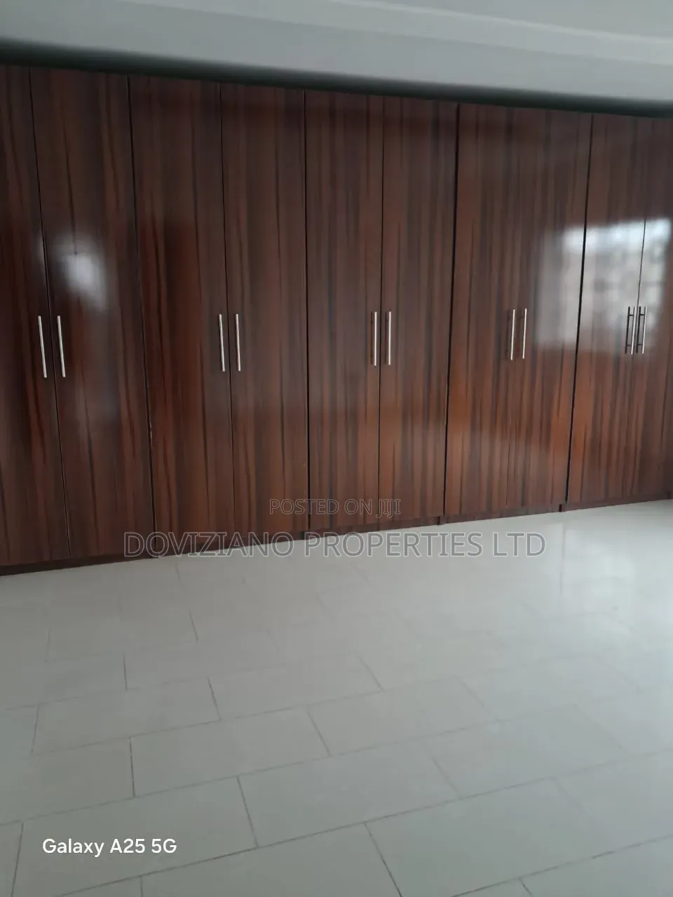 3bdrm Apartment in Ikeja GRA for rent in Ikeja GRA