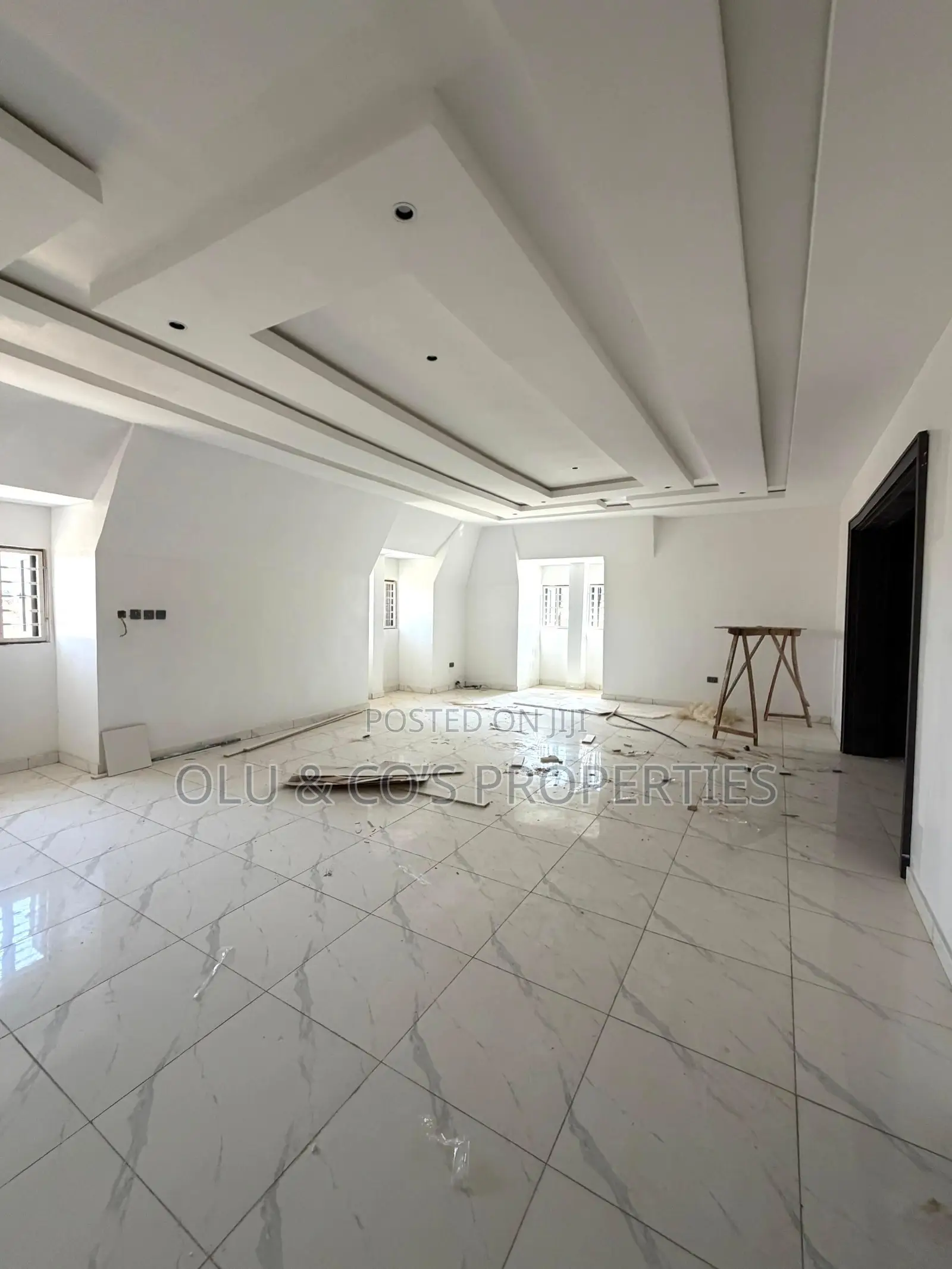 5bdrm Mansion in Gwarinpa for sale in Gwarinpa