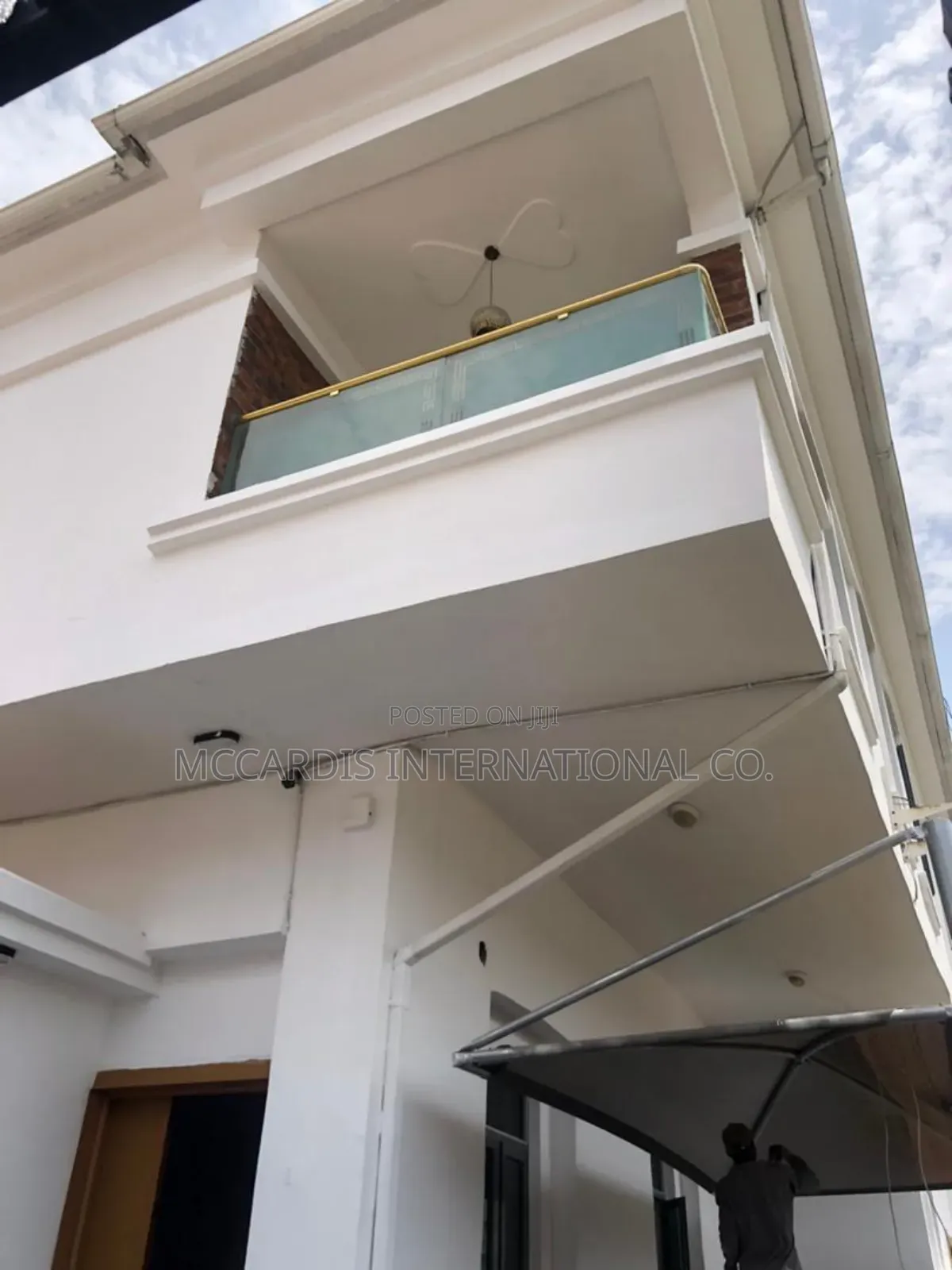 4bdrm Duplex in Osapa London Garden for rent in Osapa london