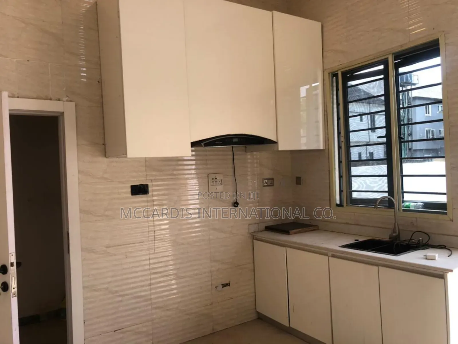 4bdrm Duplex in Osapa London Garden for rent in Osapa london
