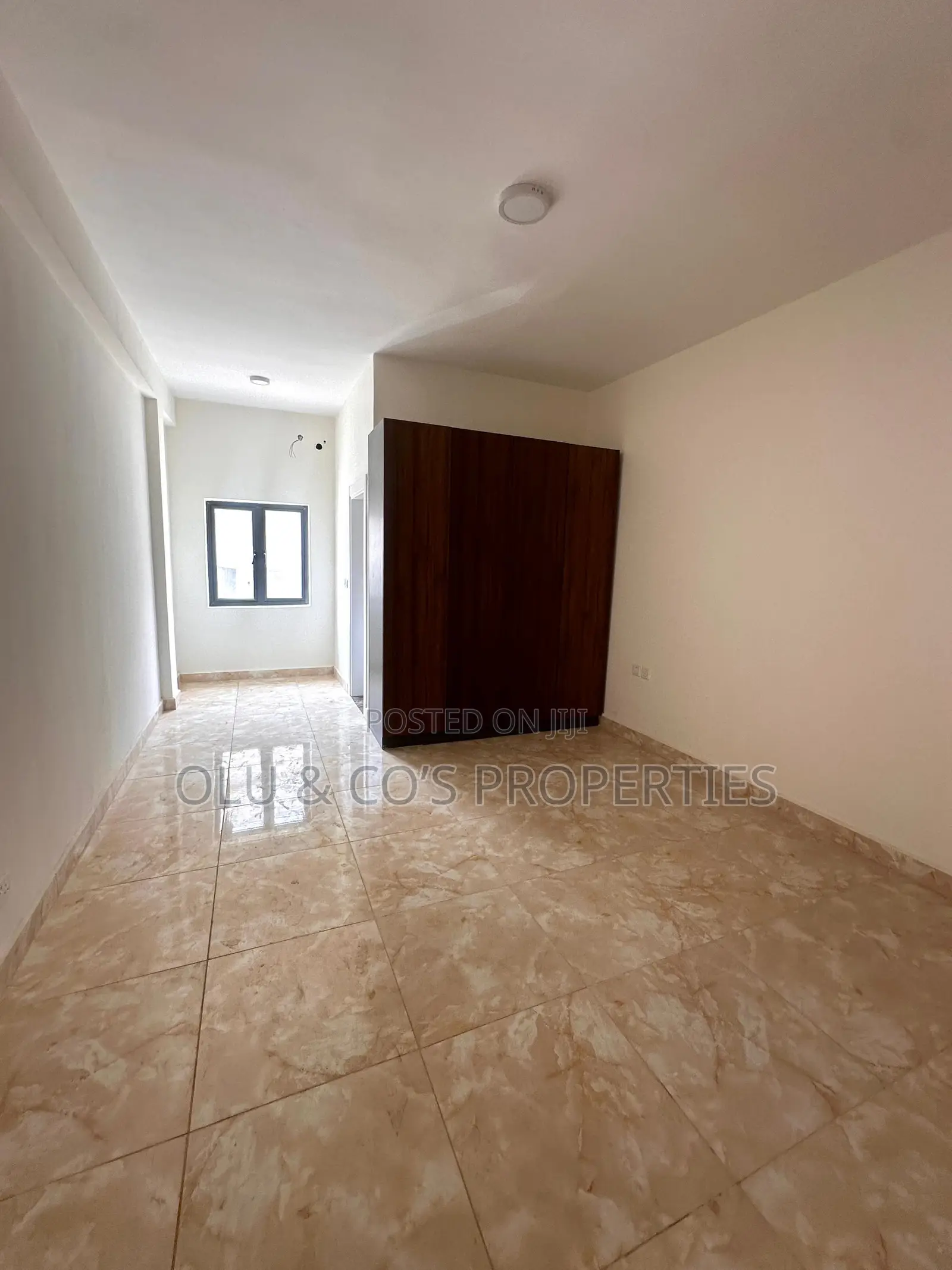 3bdrm Block of Flats in Jahi Gilmore for rent in Jahi