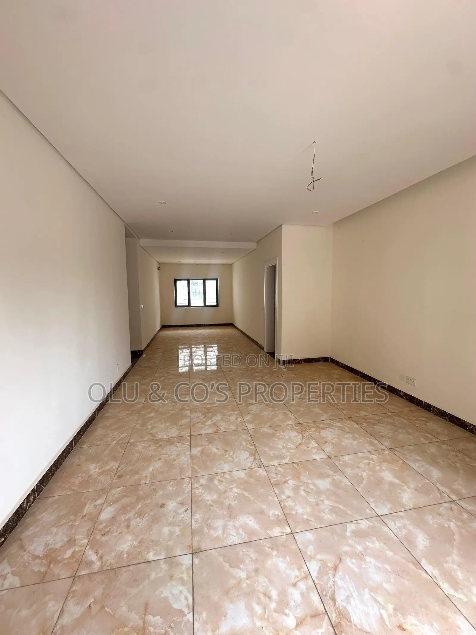 3bdrm Block of Flats in Jahi Gilmore for rent in Jahi