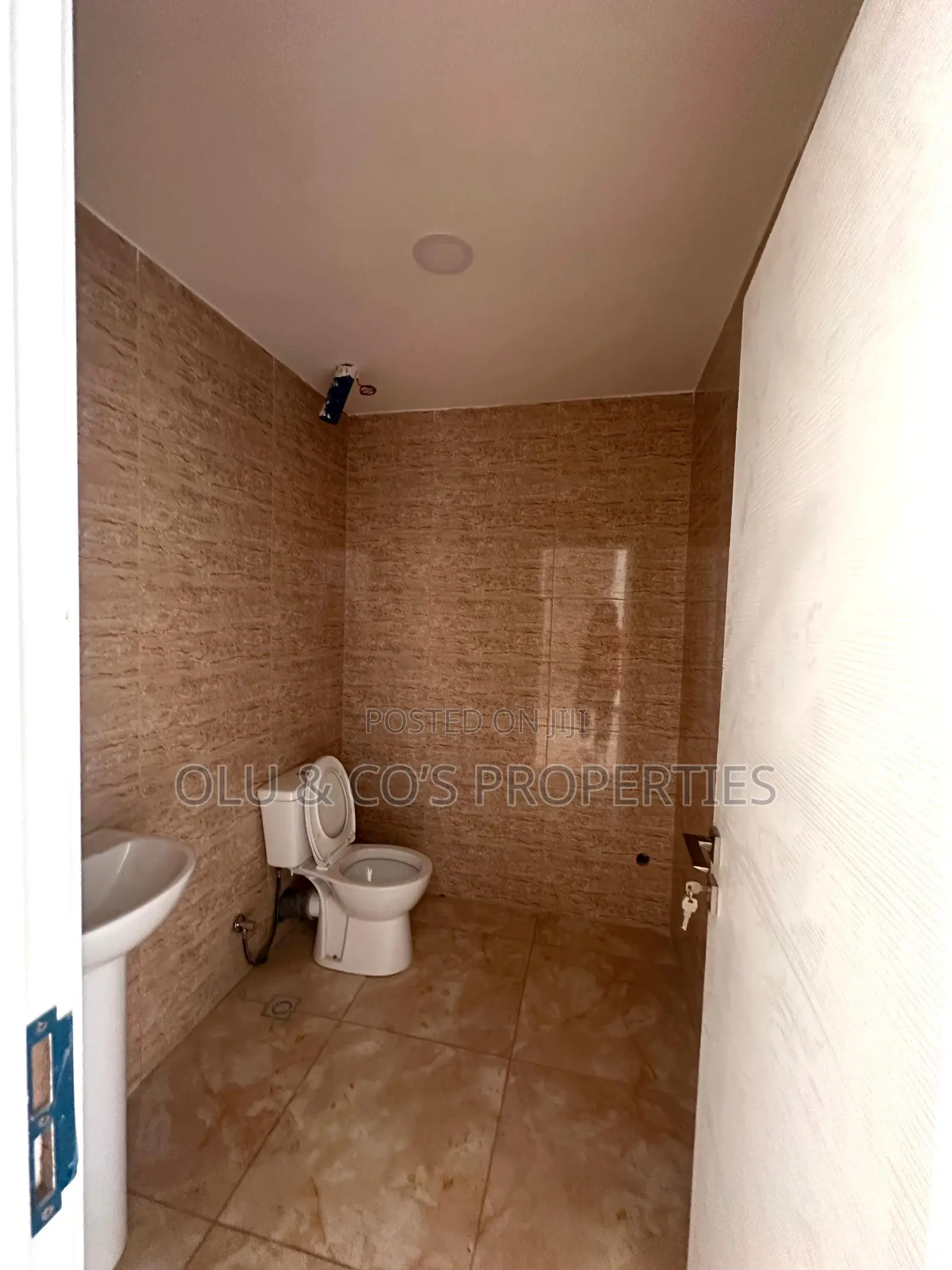 3bdrm Block of Flats in Jahi Gilmore for rent in Jahi