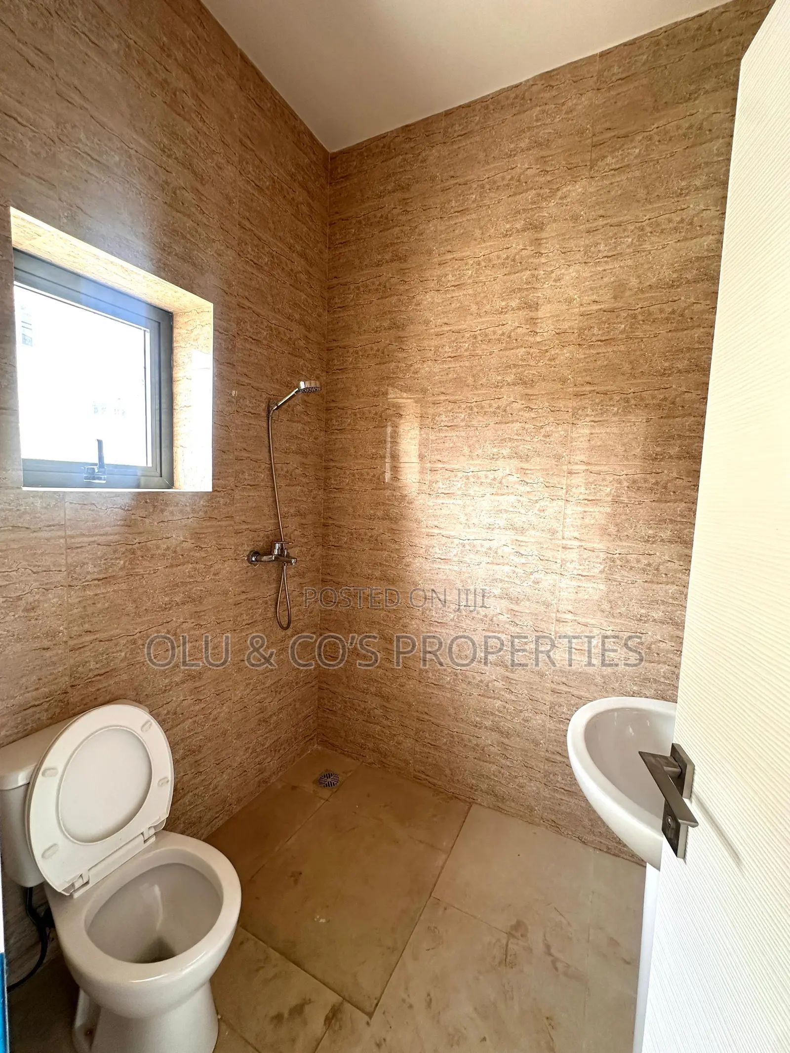 3bdrm Block of Flats in Jahi Gilmore for rent in Jahi