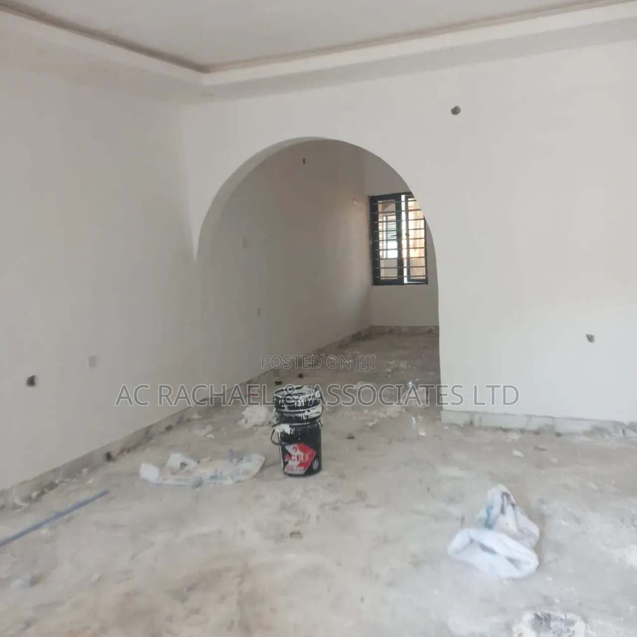 3bdrm Apartment in Off Ago Palace for sale in Ago Palace