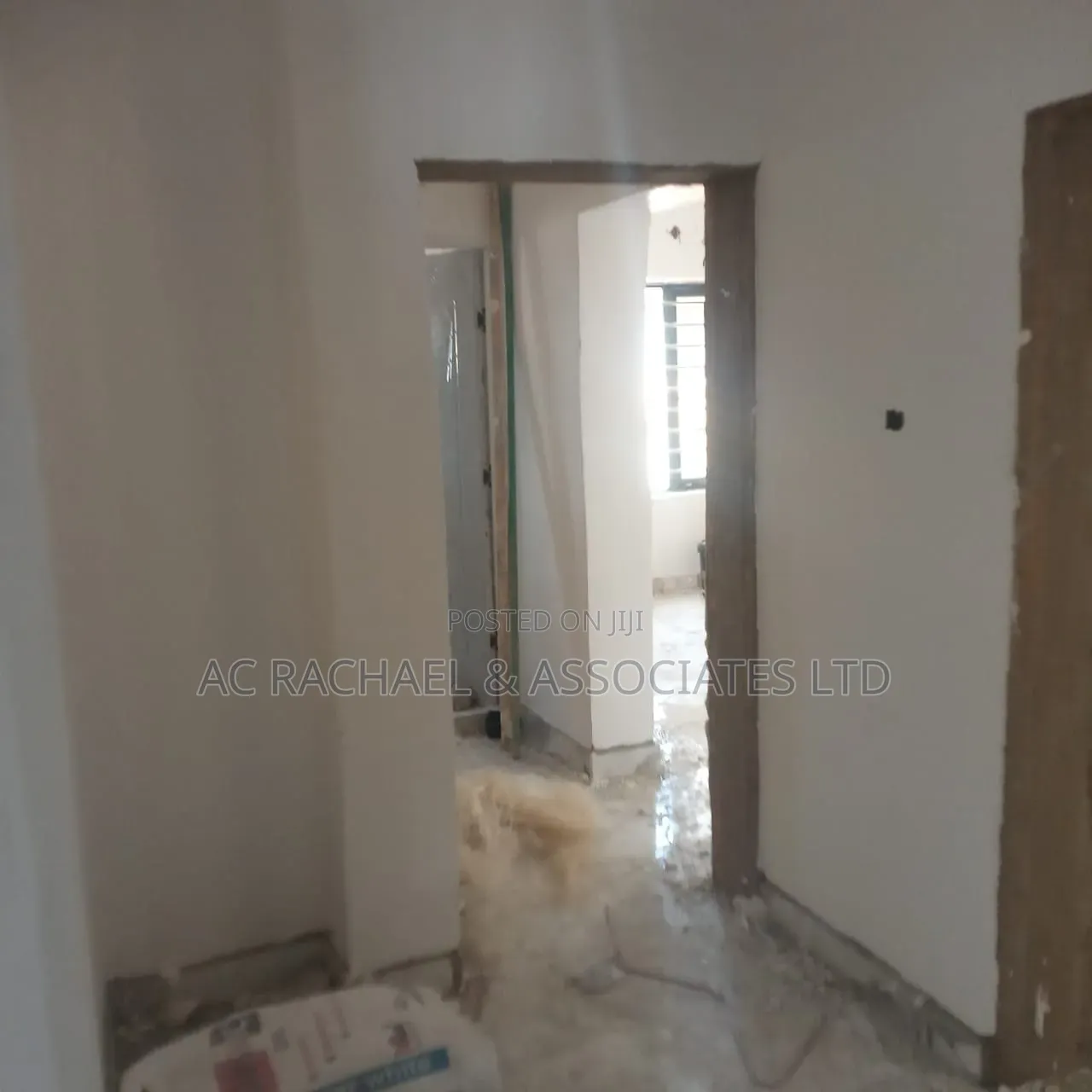 3bdrm Apartment in Off Ago Palace for sale in Ago Palace