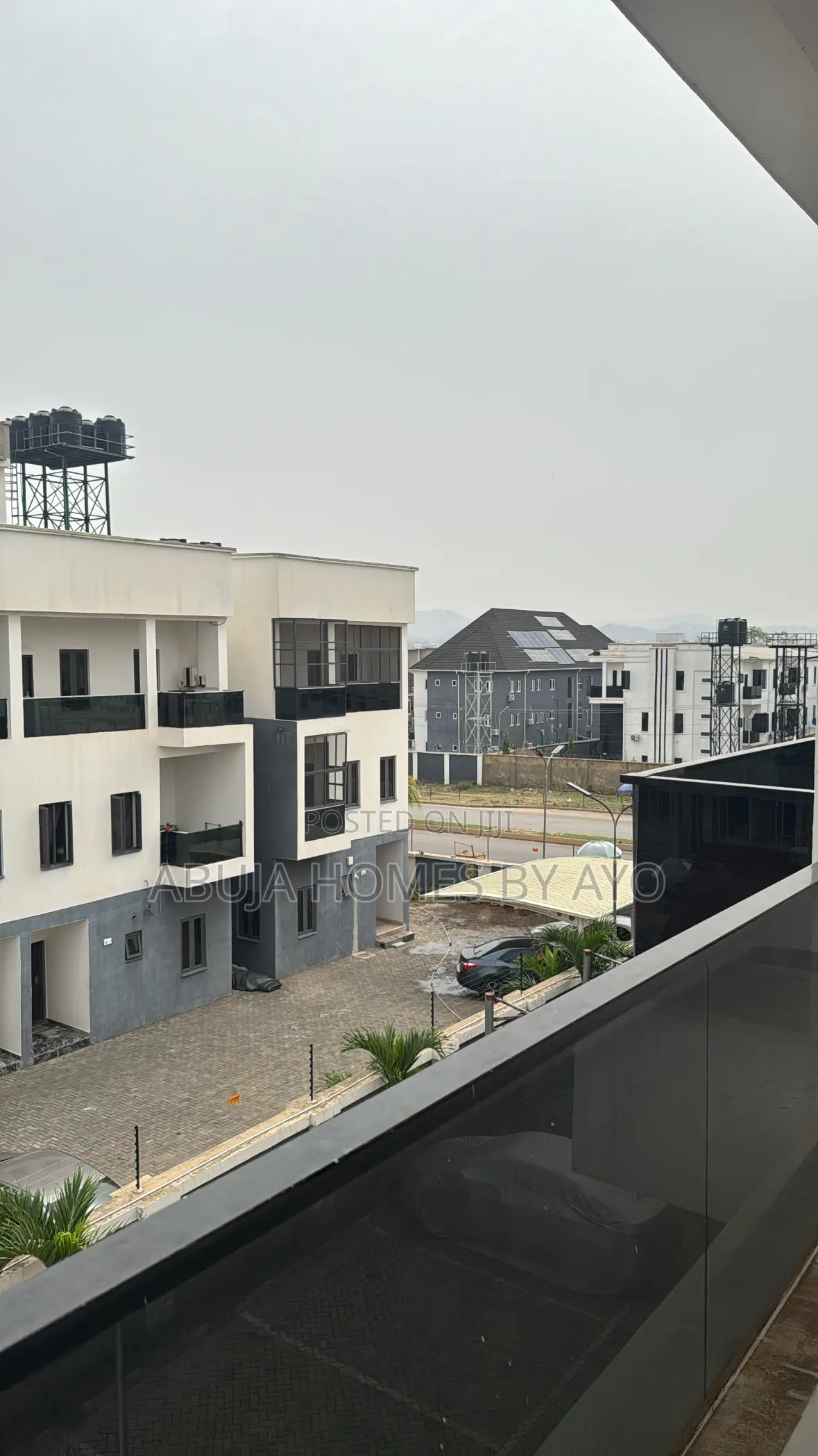 4bdrm Duplex in Jahi for sale in Jahi