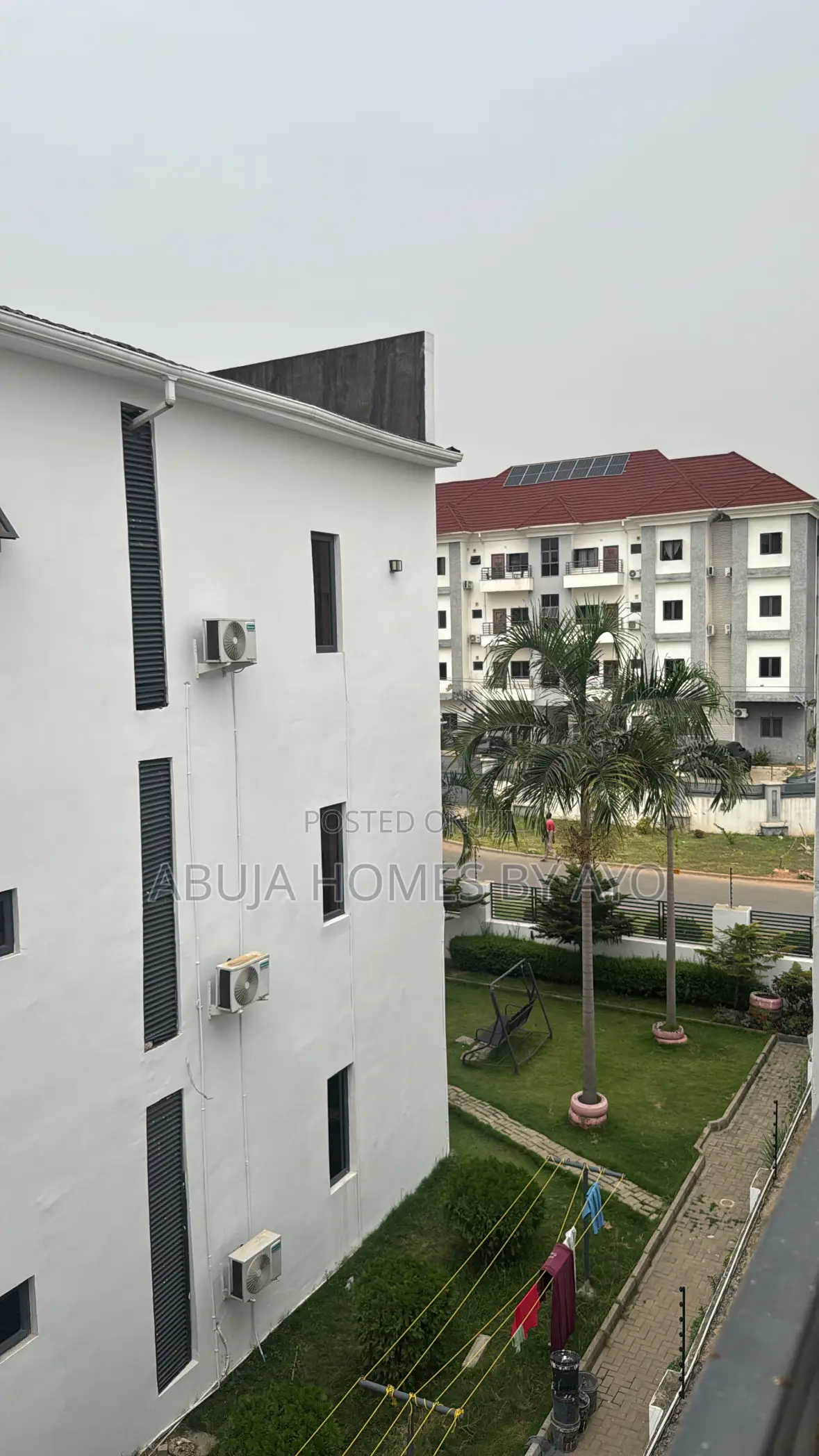 4bdrm Duplex in Jahi for sale in Jahi