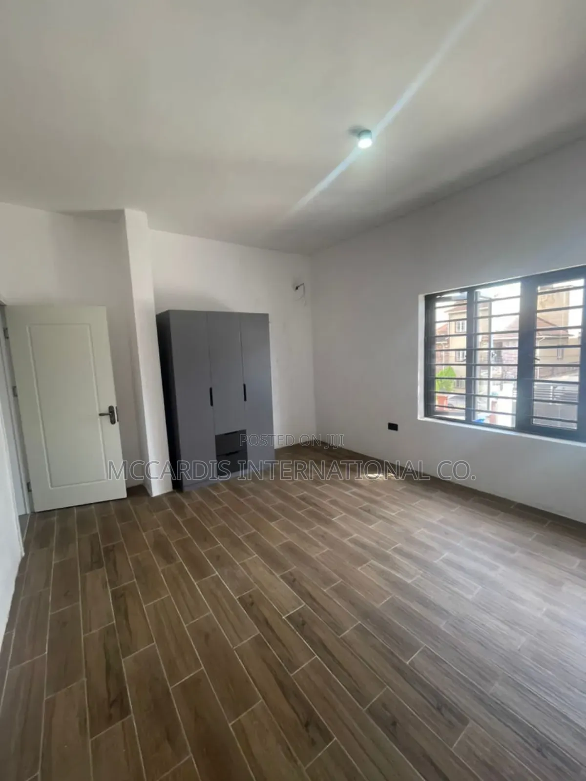 2bdrm Apartment in Oba Amusa Estate, for rent in Agungi