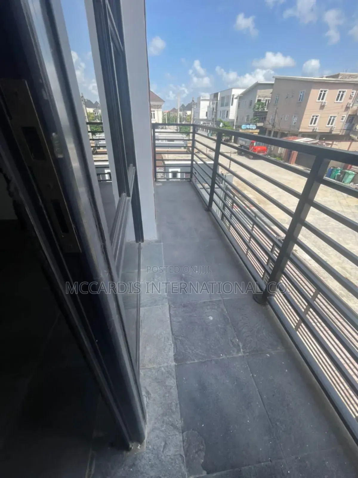 2bdrm Apartment in Oba Amusa Estate, for rent in Agungi