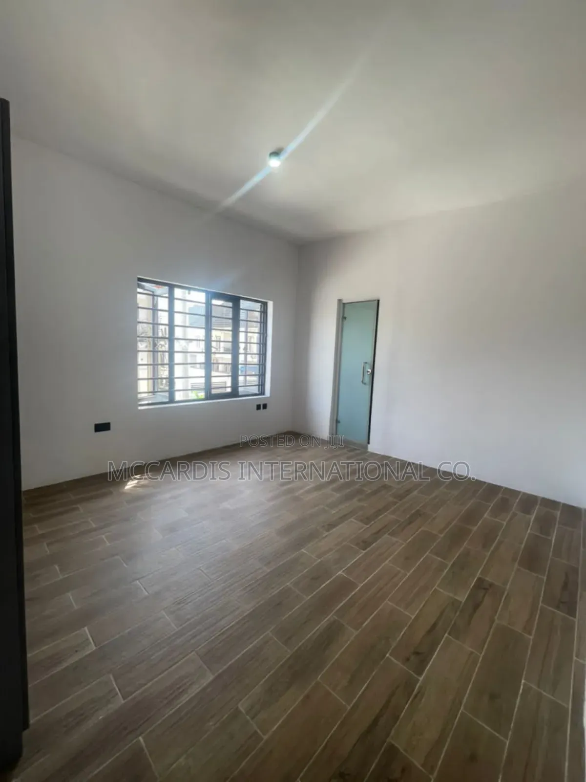 2bdrm Apartment in Oba Amusa Estate, for rent in Agungi