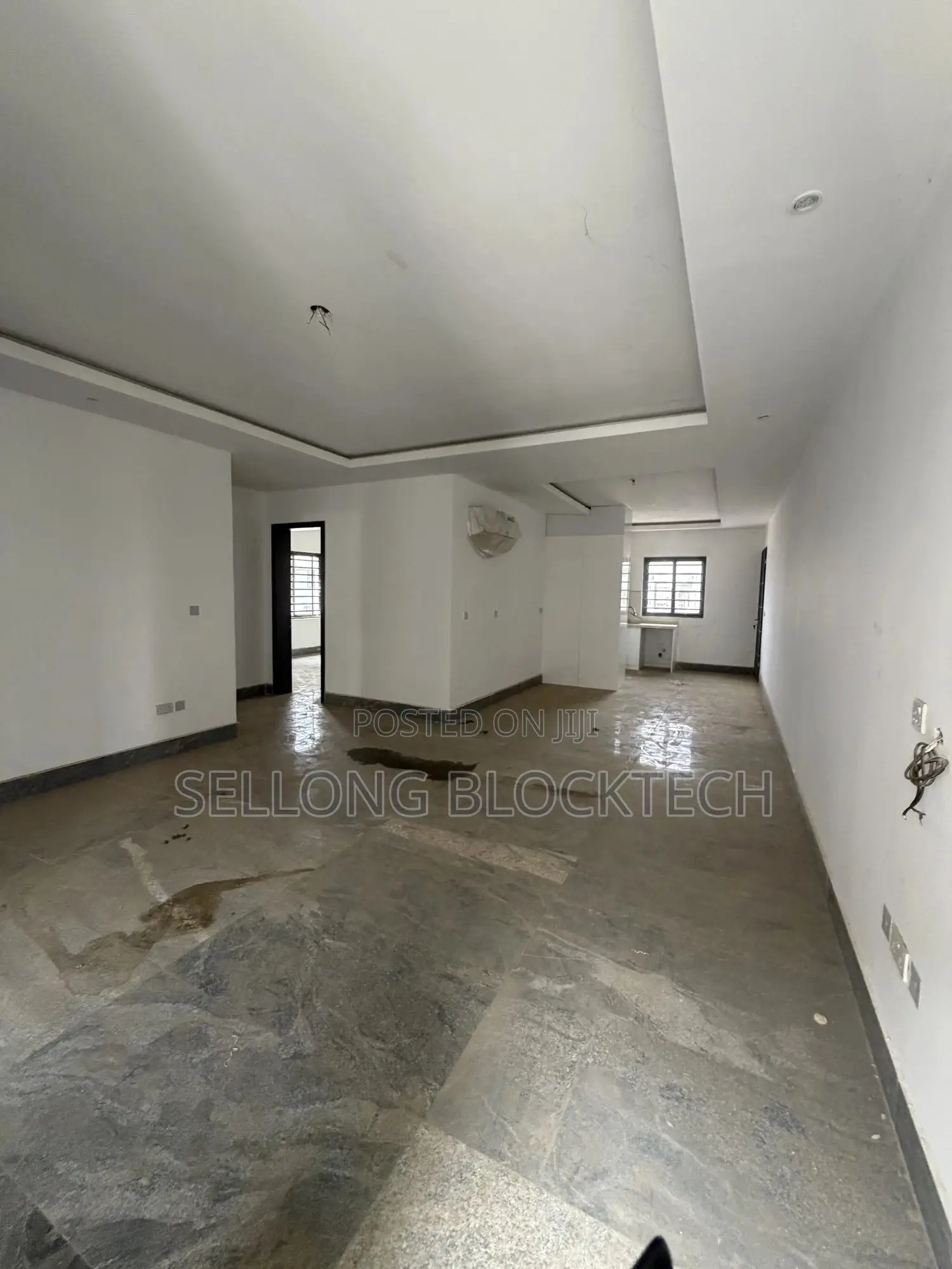 2bdrm Apartment in Jahi for rent in Jahi