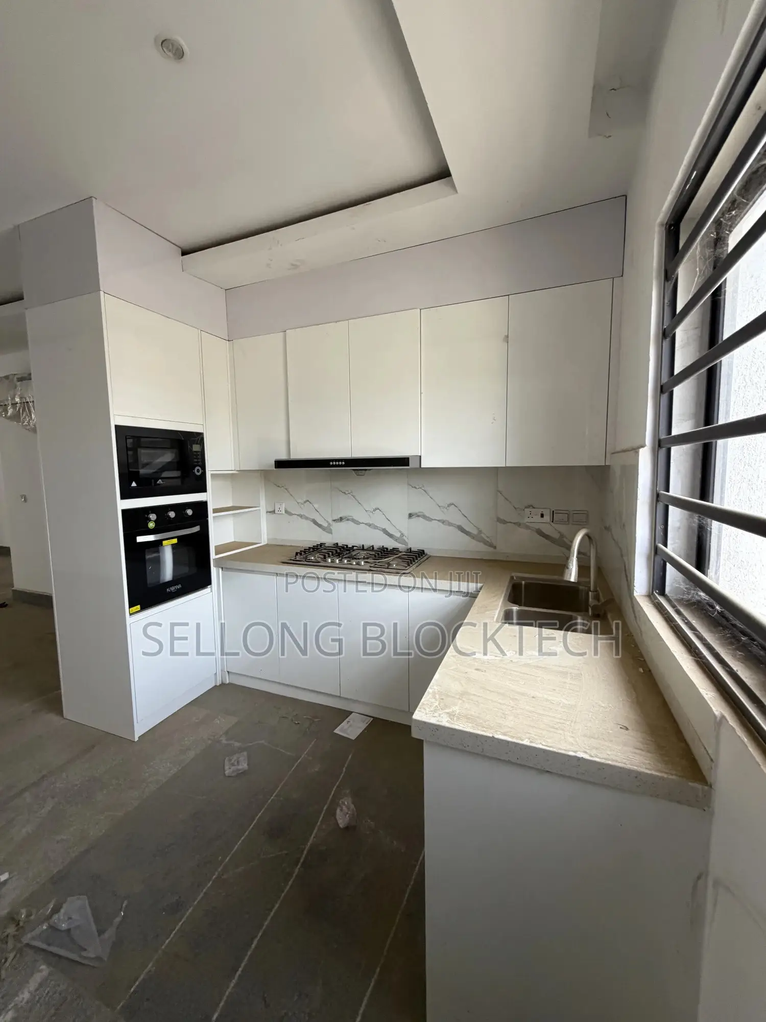2bdrm Apartment in Jahi for rent in Jahi