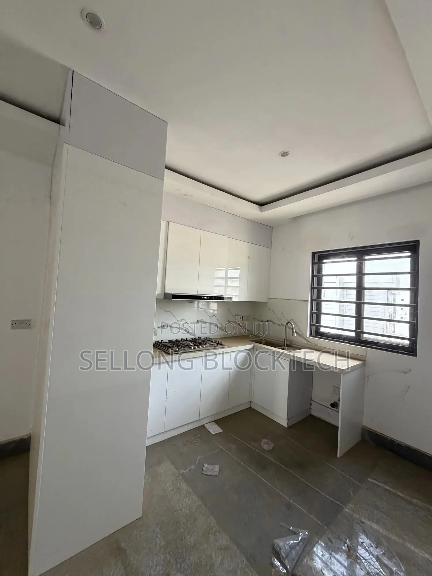 2bdrm Apartment in Jahi for rent in Jahi