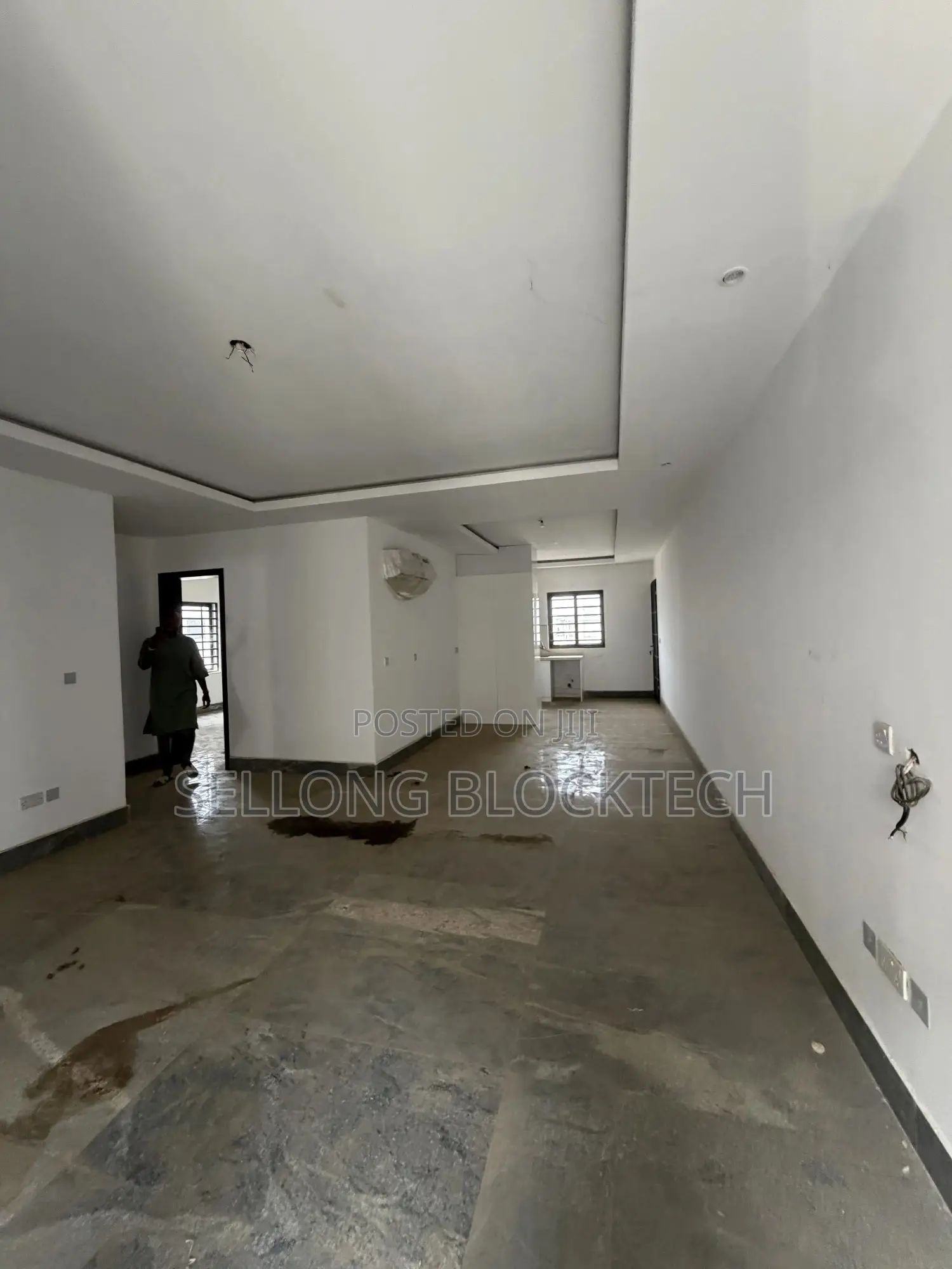 2bdrm Apartment in Jahi for rent in Jahi