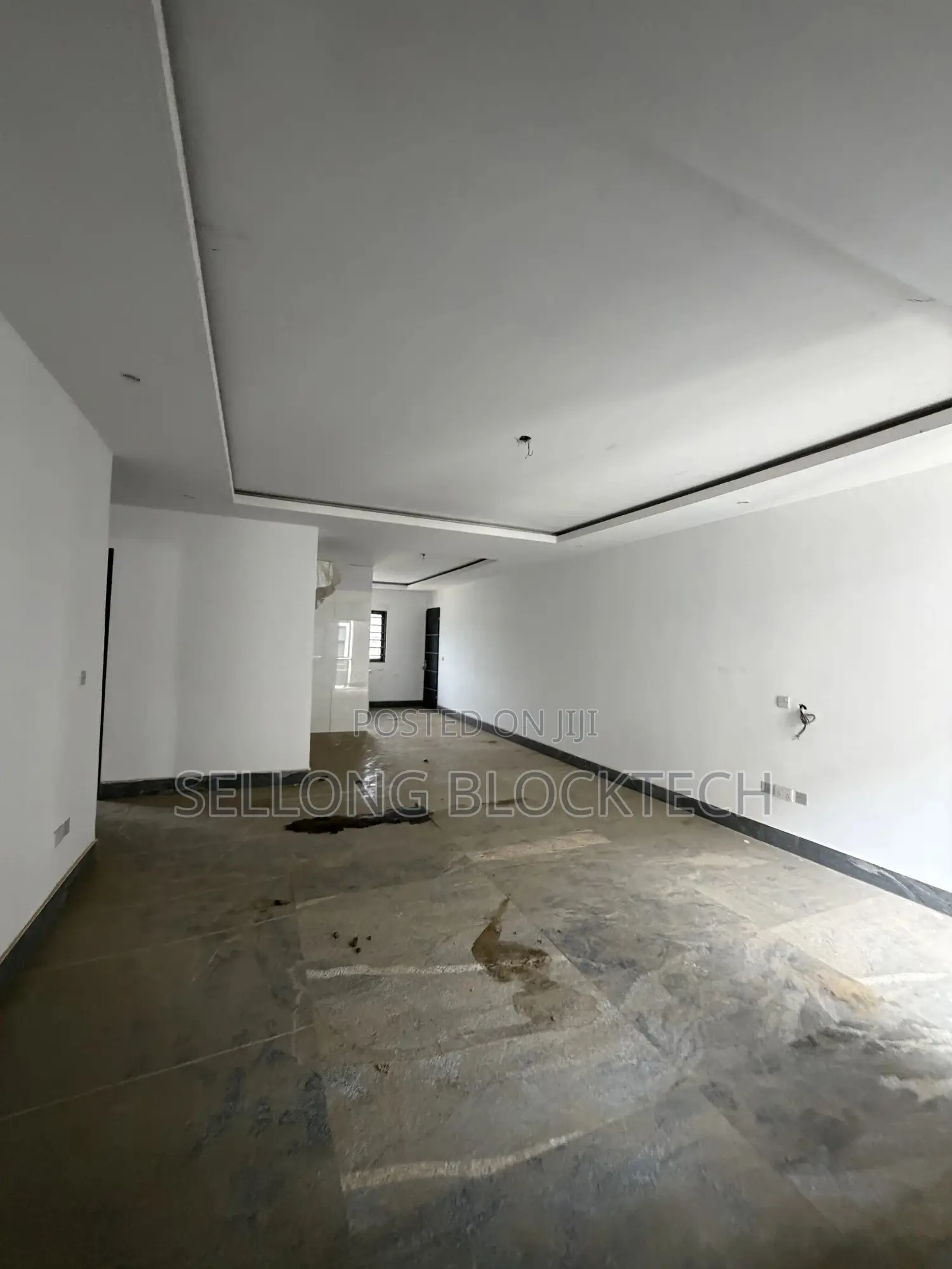 2bdrm Apartment in Jahi for rent in Jahi