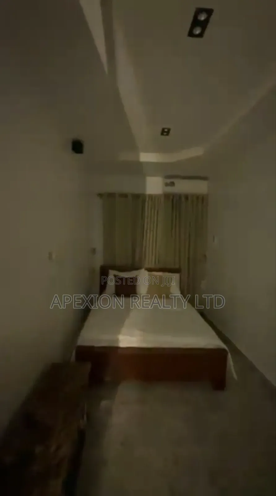 Furnished 2bdrm Apartment in Wuse Zone, New Layout for rent in New Layout