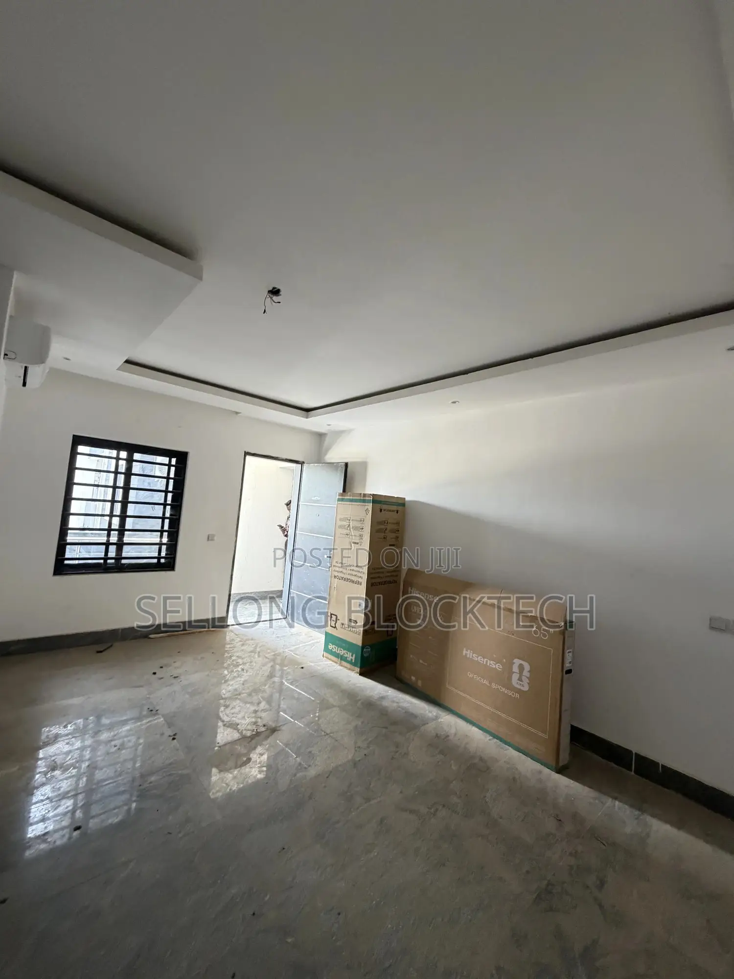 1bdrm Apartment in Jahi for rent in Jahi