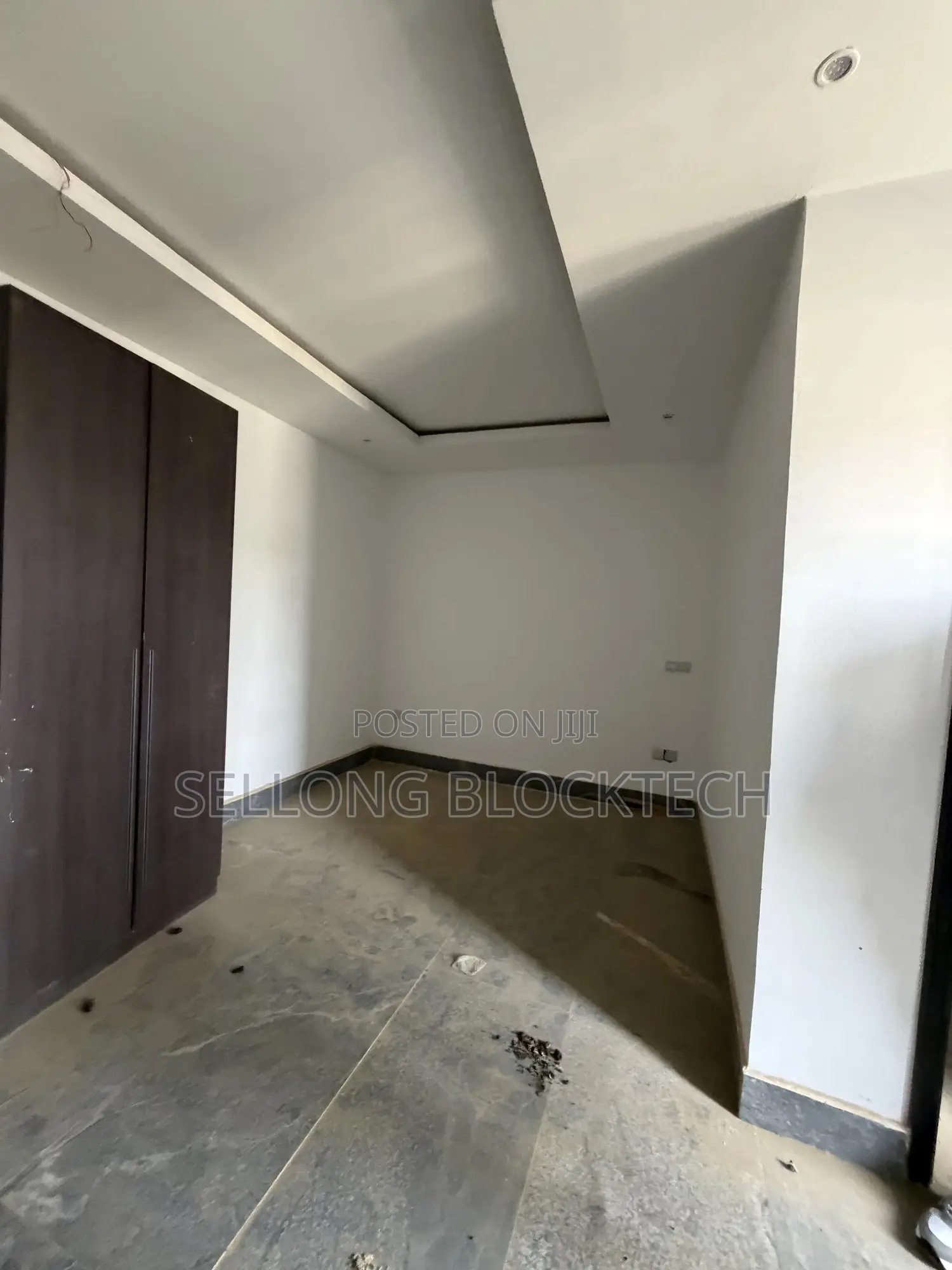 1bdrm Apartment in Jahi for rent in Jahi