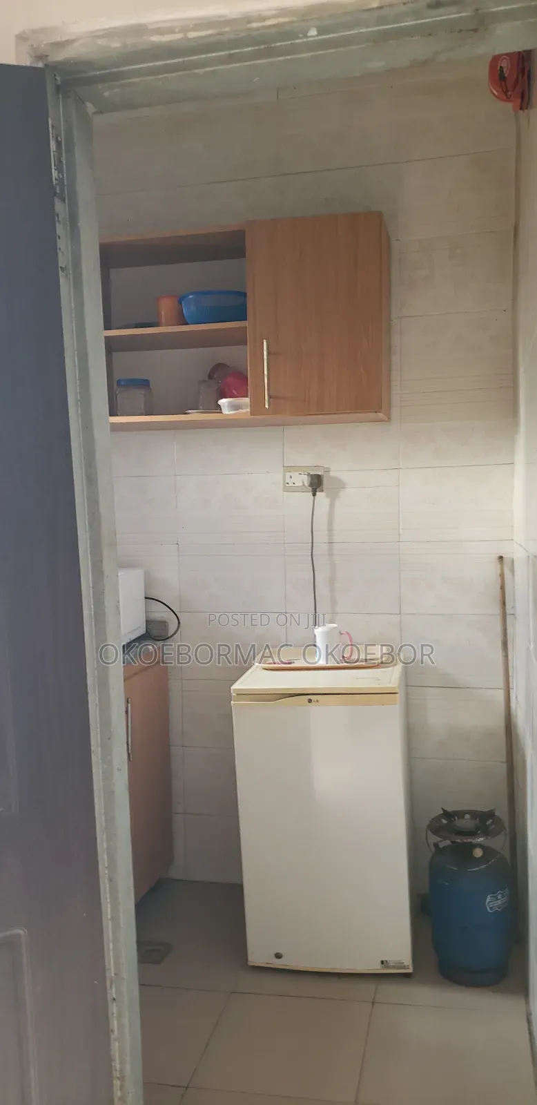 Service Apartment for Rent in Pyakasa