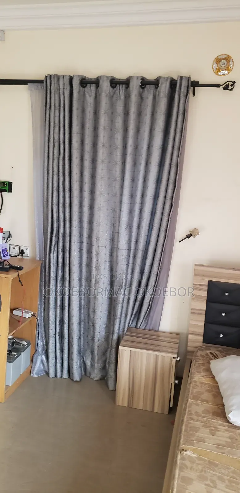 Service Apartment for Rent in Pyakasa