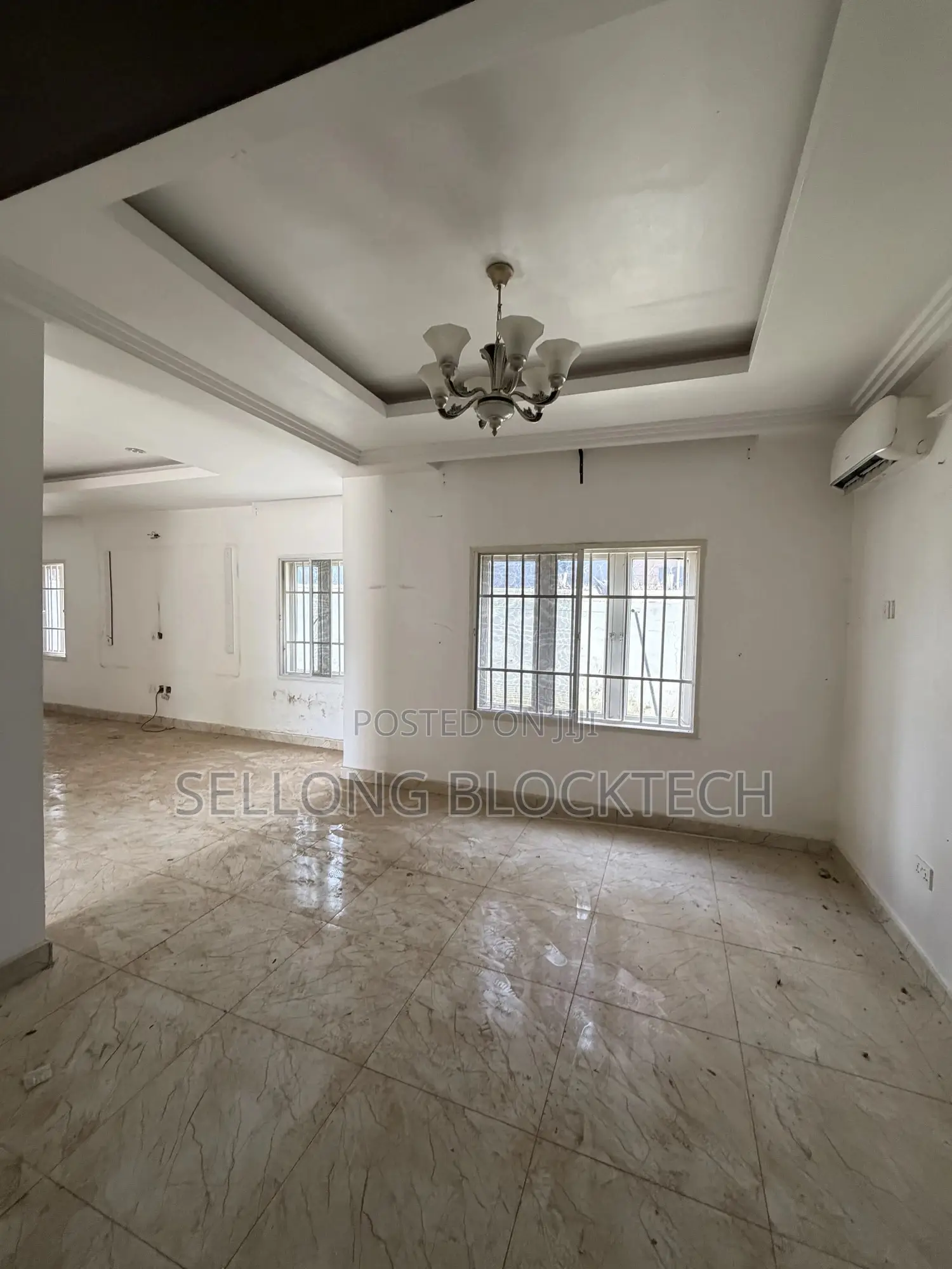 3bdrm Apartment in Katampe Extension for rent in Katampe Extension