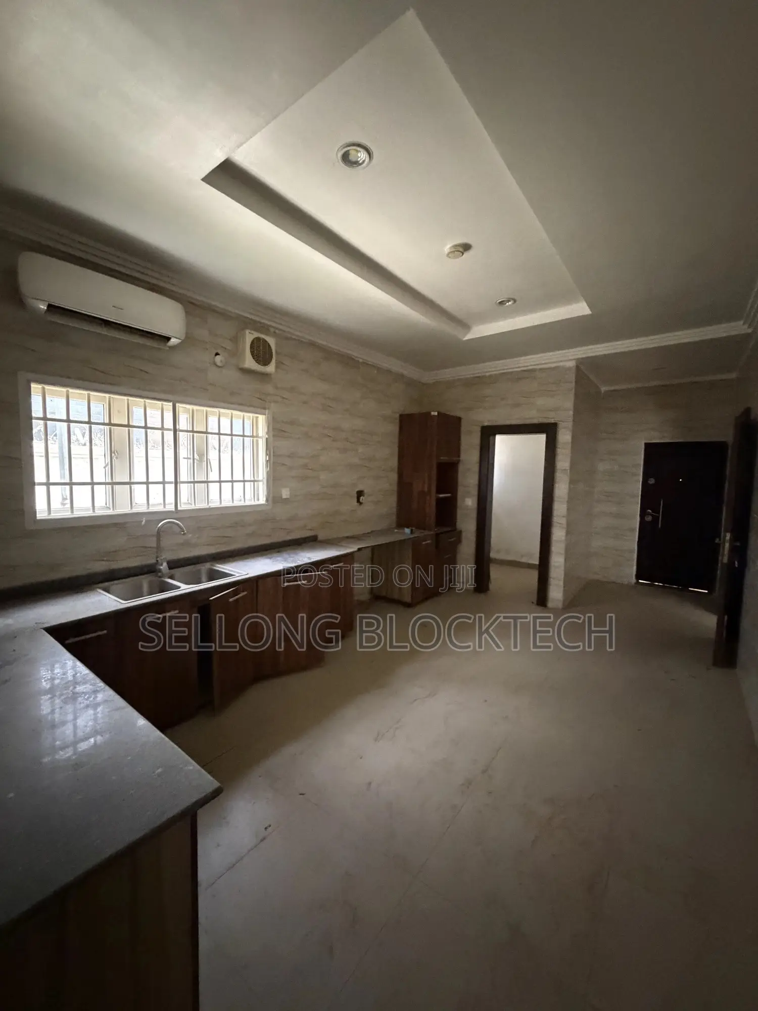 3bdrm Apartment in Katampe Extension for rent in Katampe Extension