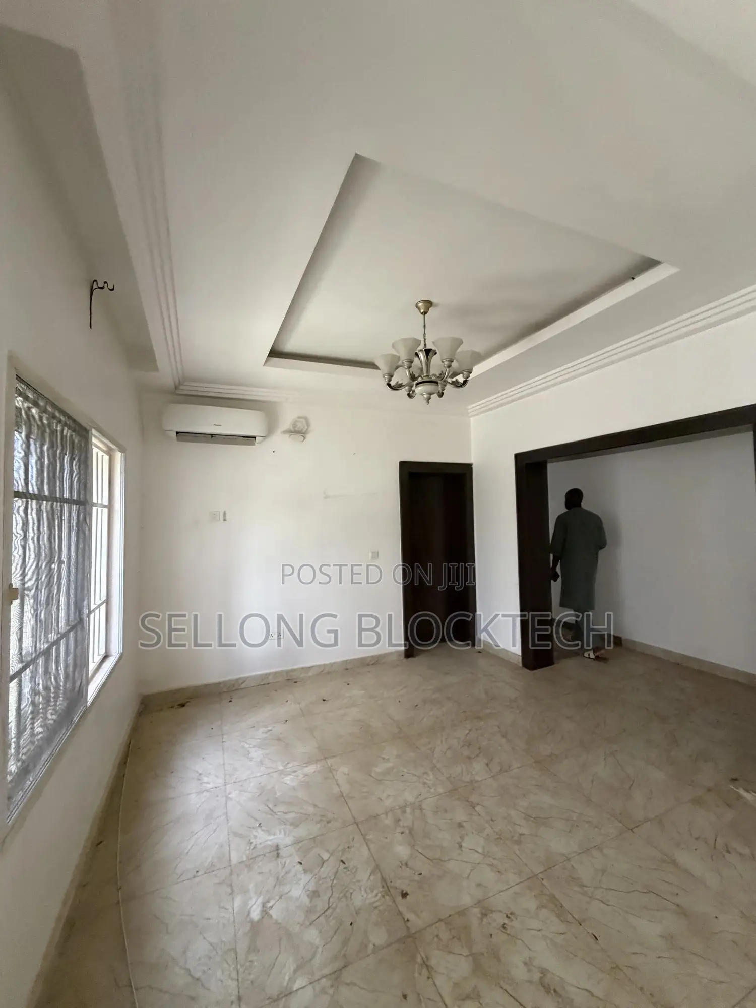 3bdrm Apartment in Katampe Extension for rent in Katampe Extension