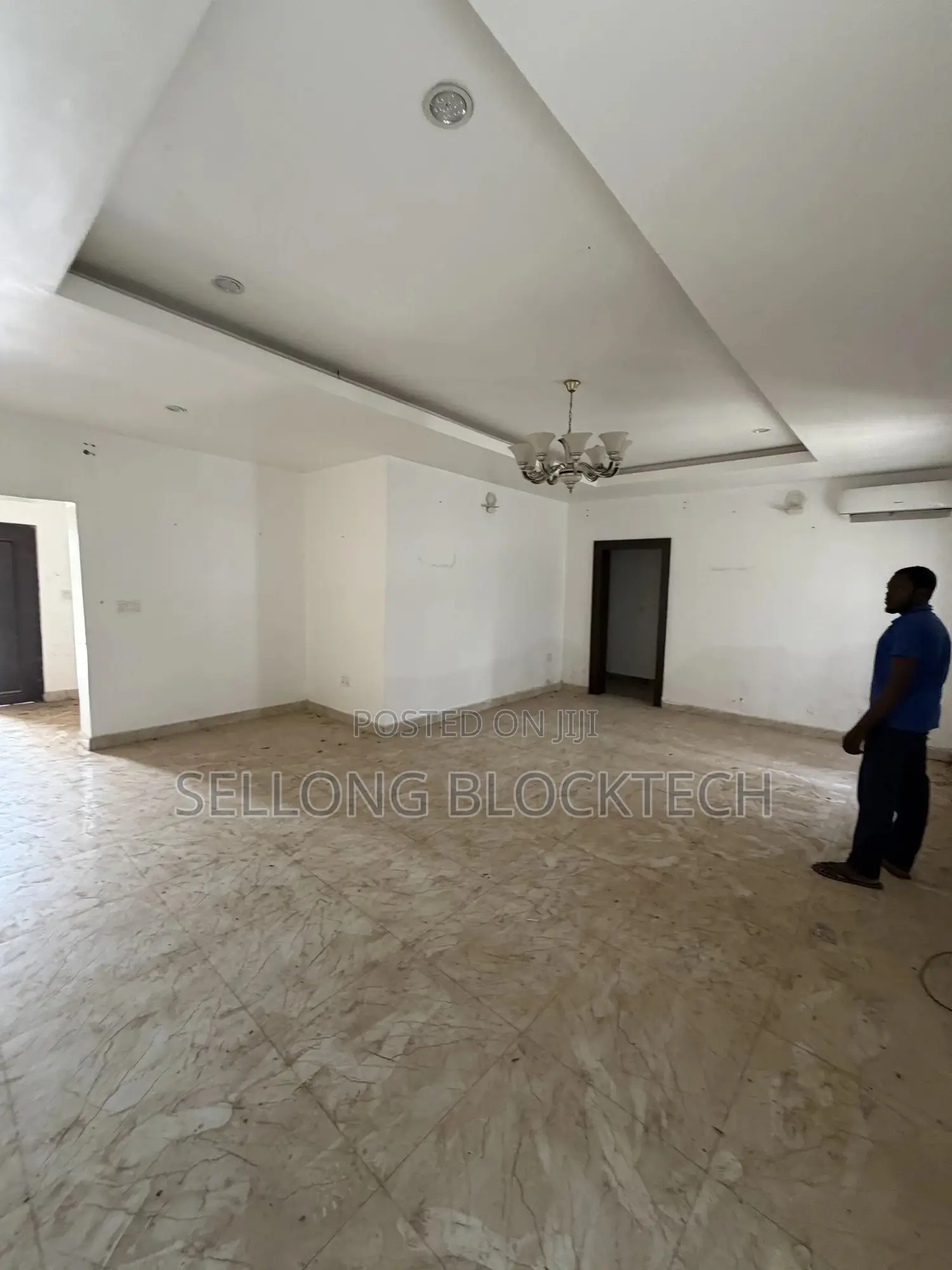 3bdrm Apartment in Katampe Extension for rent in Katampe Extension