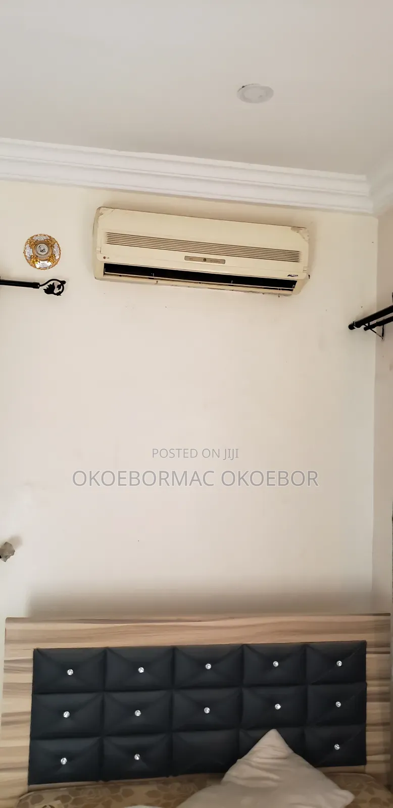 Service Apartment for Rent in Pyakasa