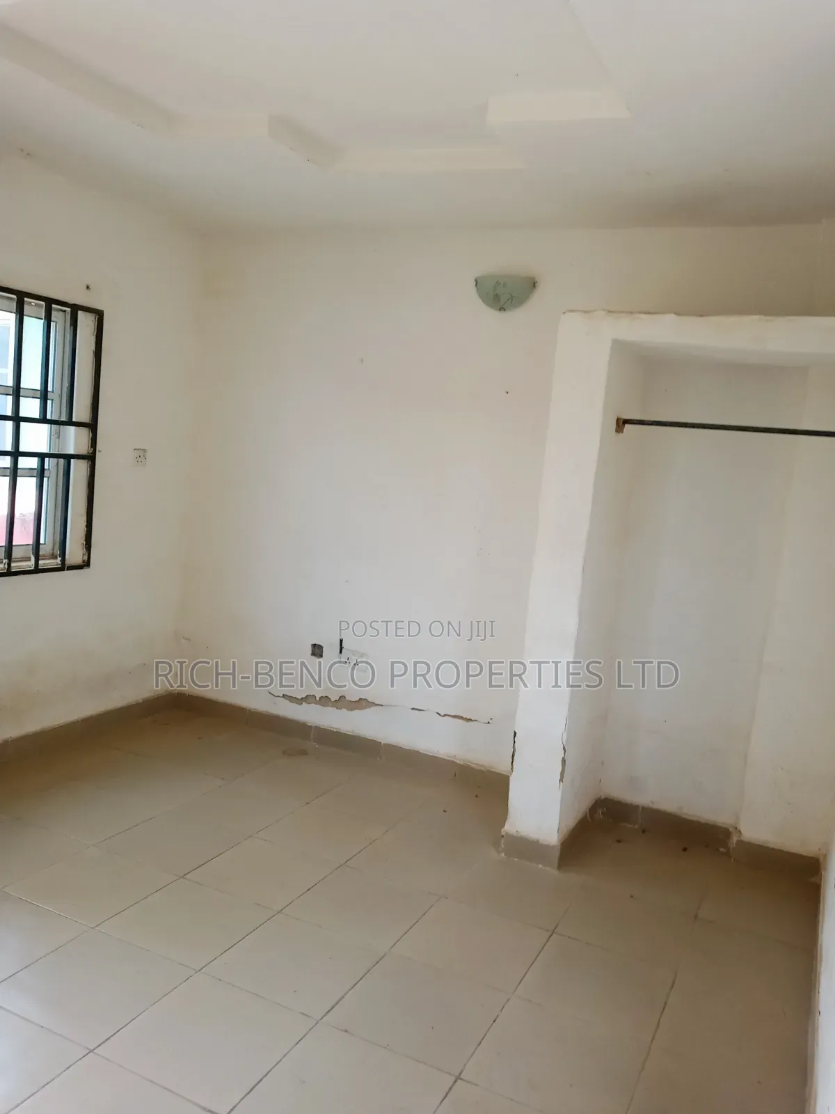 Studio Apartment in Dutse-Alhaji for rent in Dutse-Alhaji