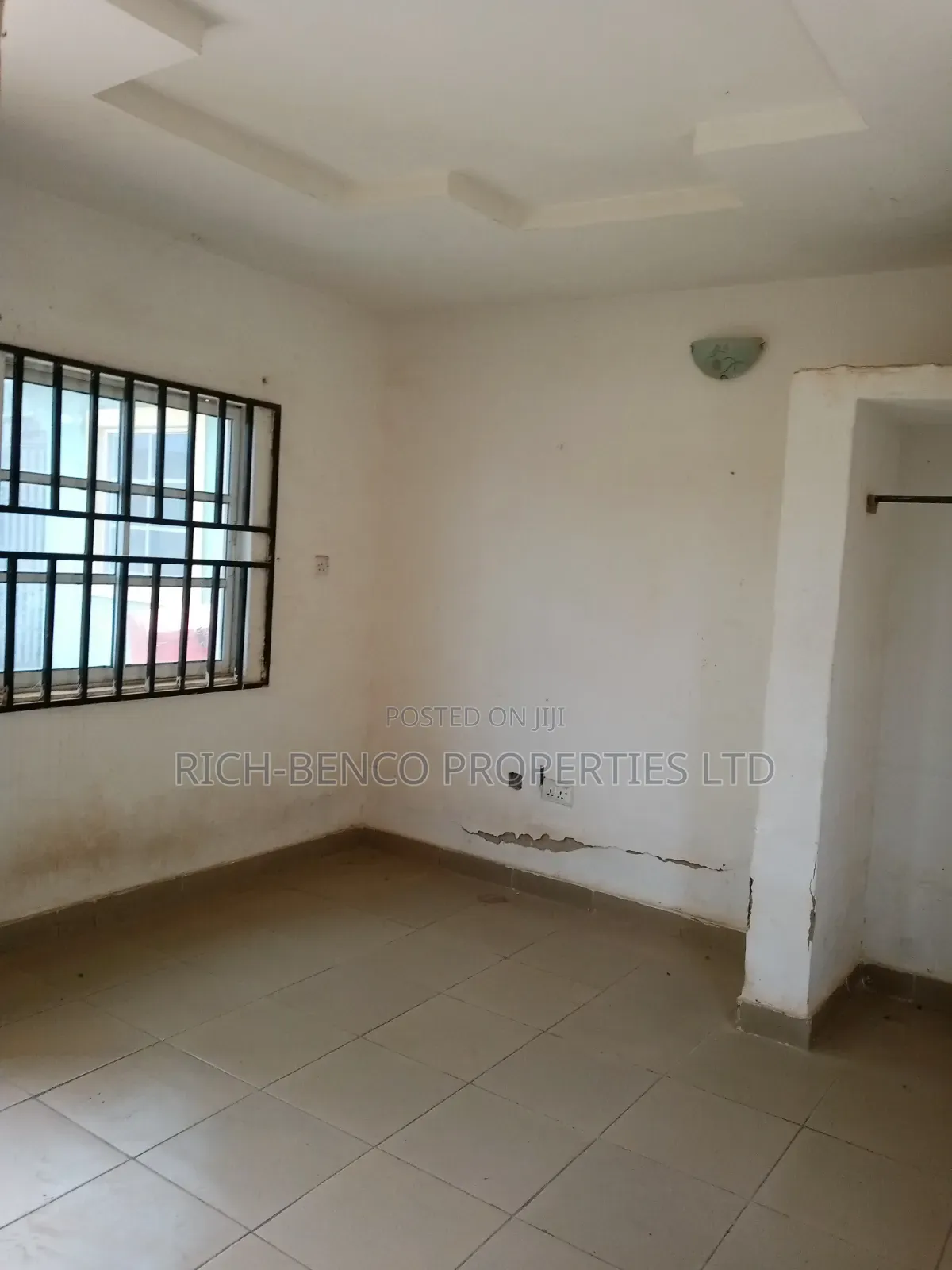 Studio Apartment in Dutse-Alhaji for rent in Dutse-Alhaji