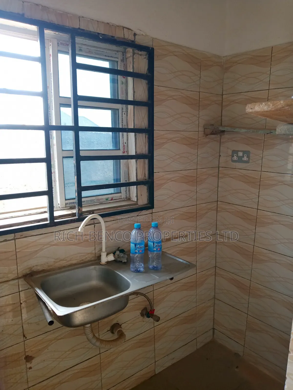 Studio Apartment in Dutse-Alhaji for rent in Dutse-Alhaji