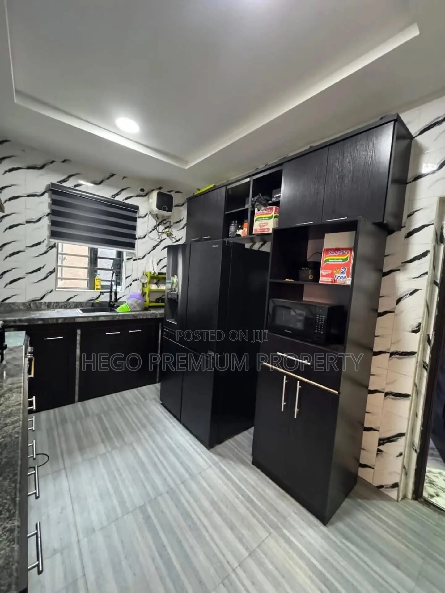 4bdrm Duplex in Shell Cooperative, Eneka for sale in Eneka