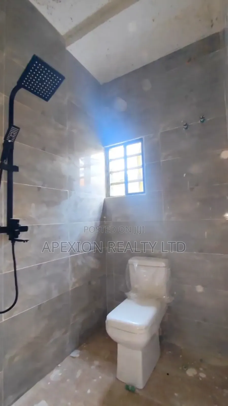 2bdrm Apartment in Apexion Estate, Uzoba for rent in Uzoba