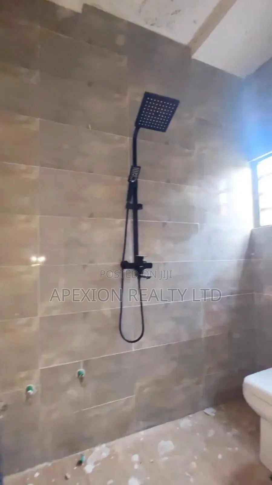 2bdrm Apartment in Apexion Estate, Uzoba for rent in Uzoba