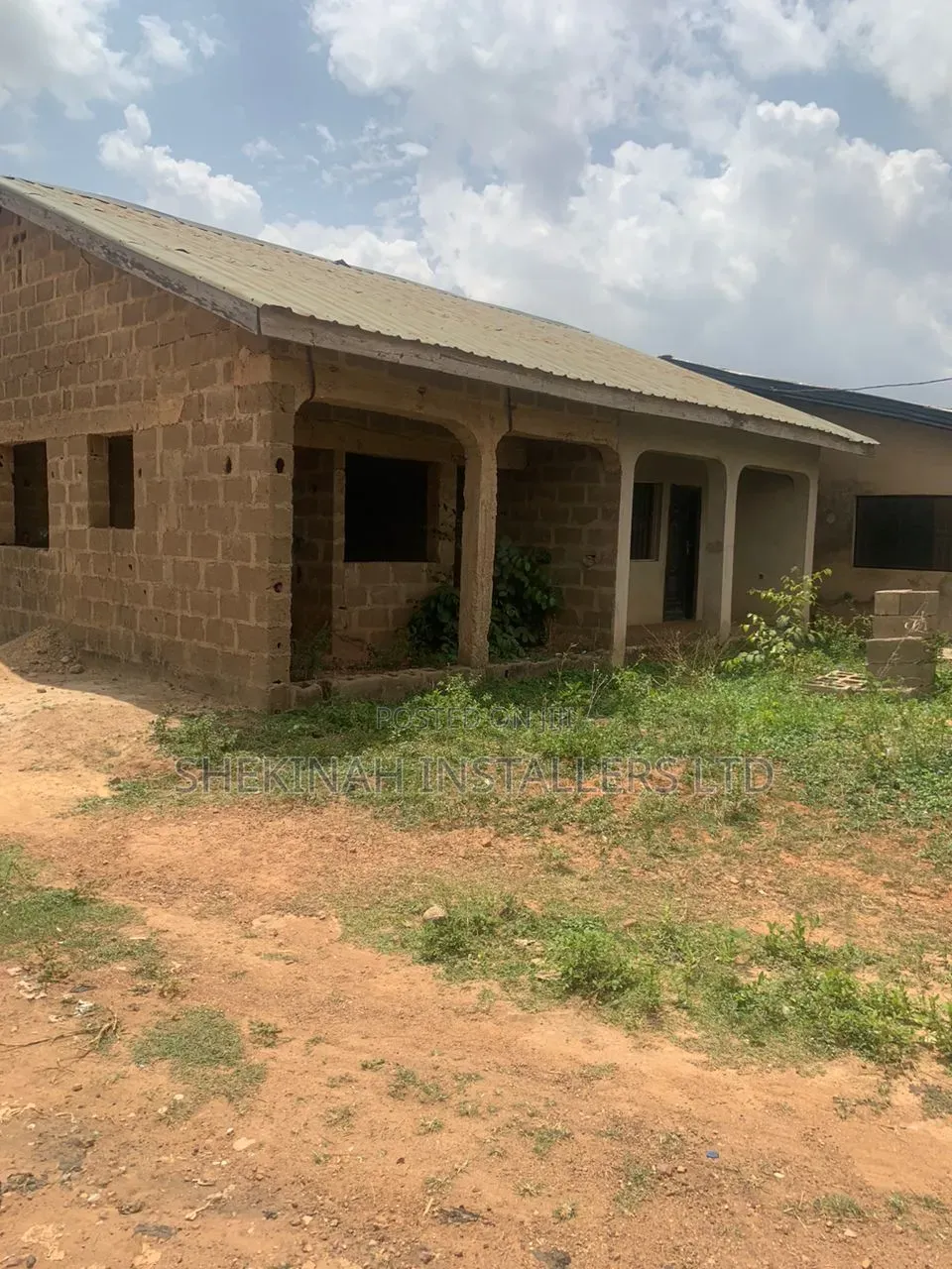 3bdrm House in Akobo Ojunri, Ibadan for sale in Ibadan