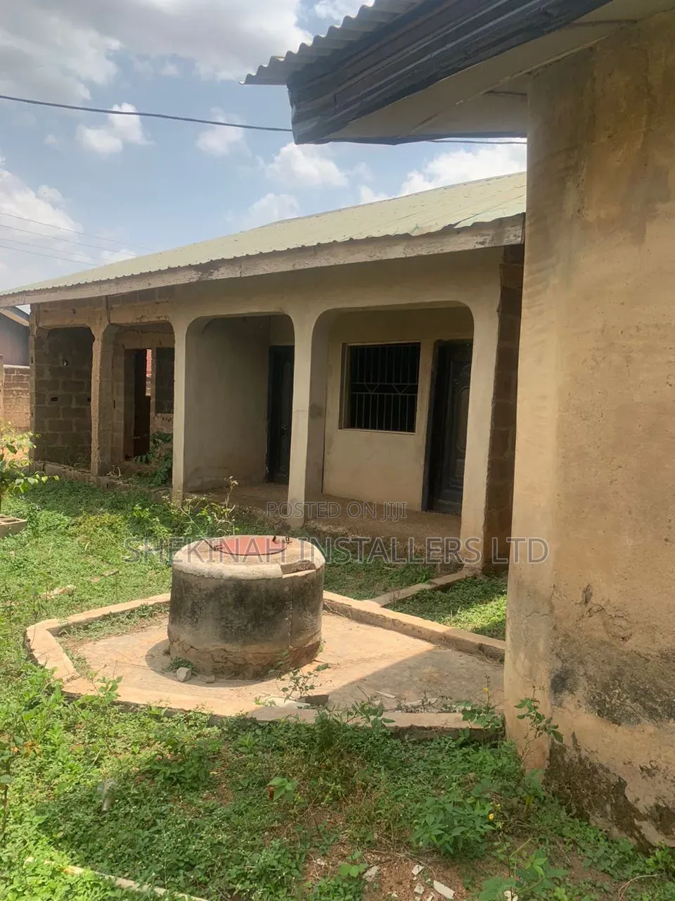 3bdrm House in Akobo Ojunri, Ibadan for sale in Ibadan