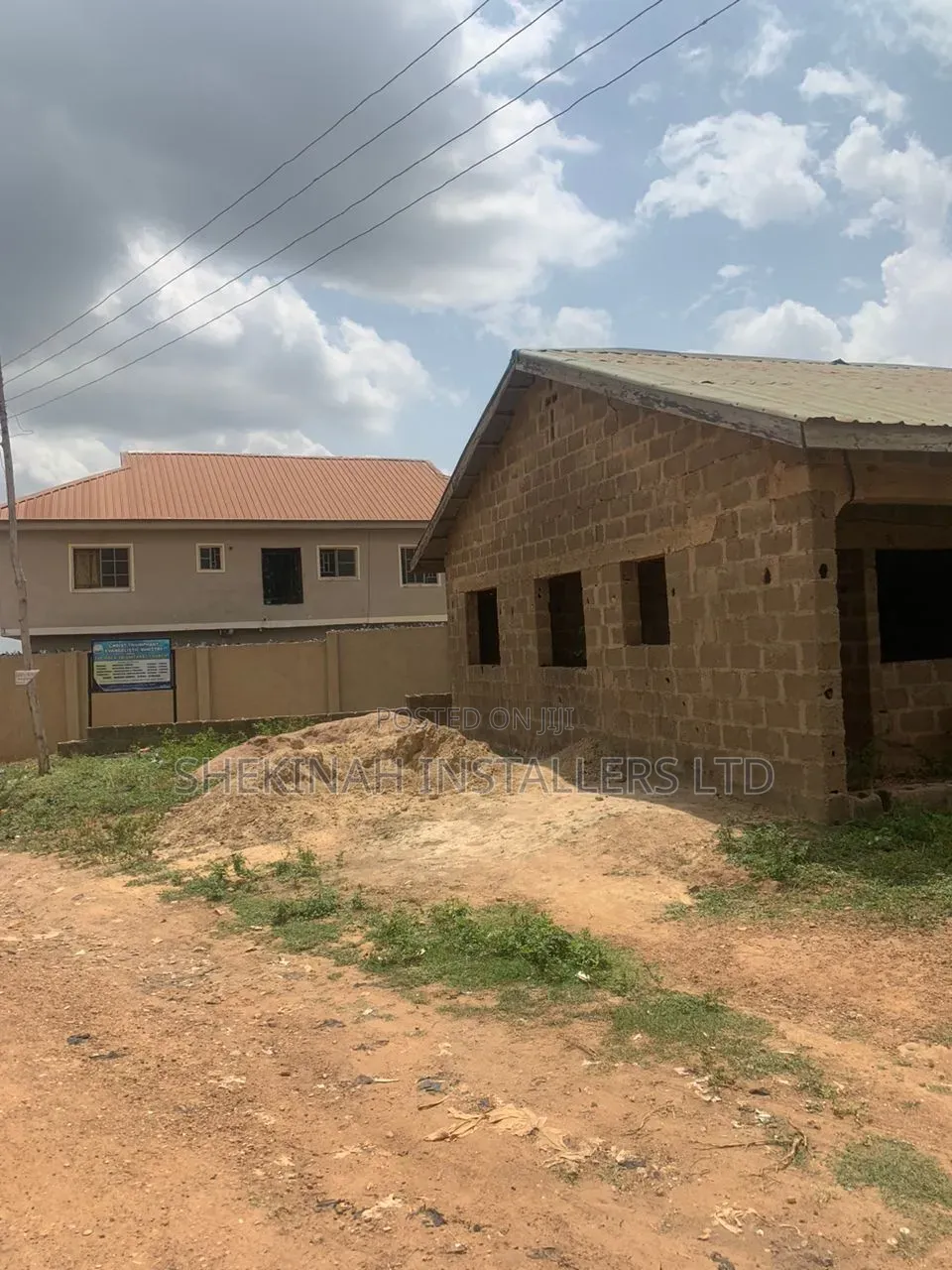 3bdrm House in Akobo Ojunri, Ibadan for sale in Ibadan