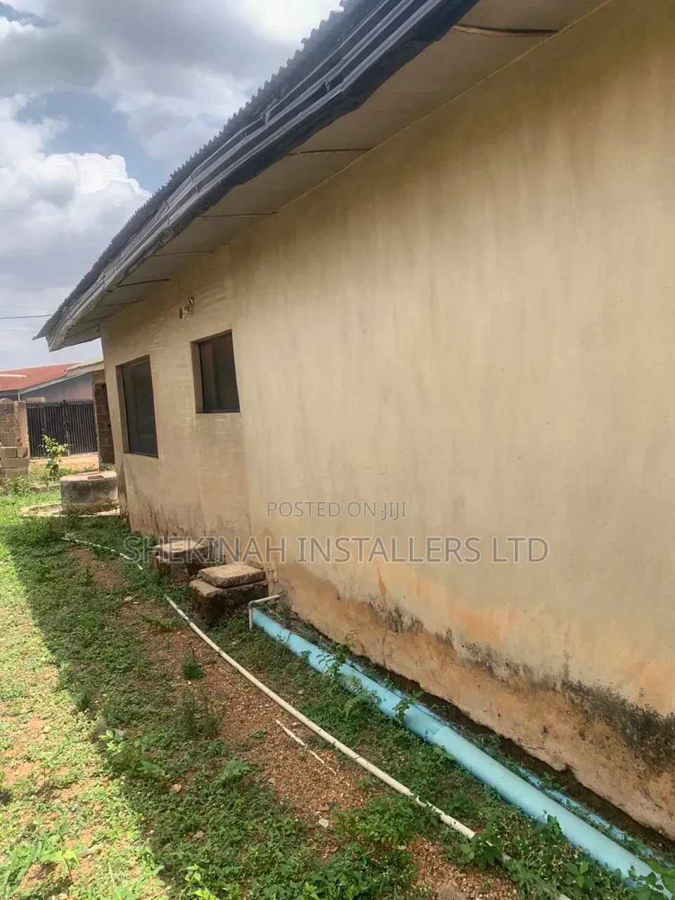 3bdrm House in Akobo Ojunri, Ibadan for sale in Ibadan